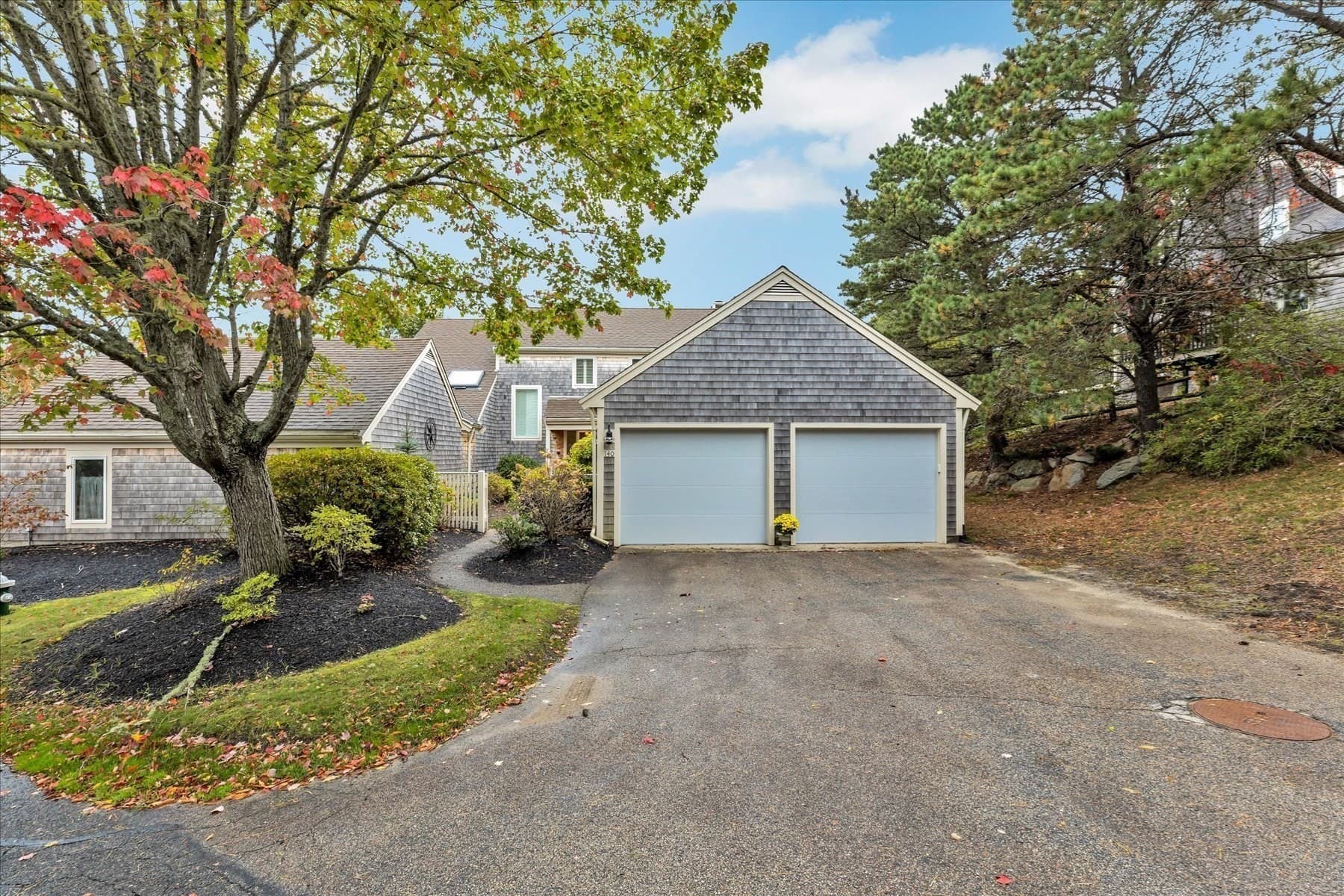 Condominium at 140 Kates Path # 140, Yarmouth MA 02675, photo 38 of 38