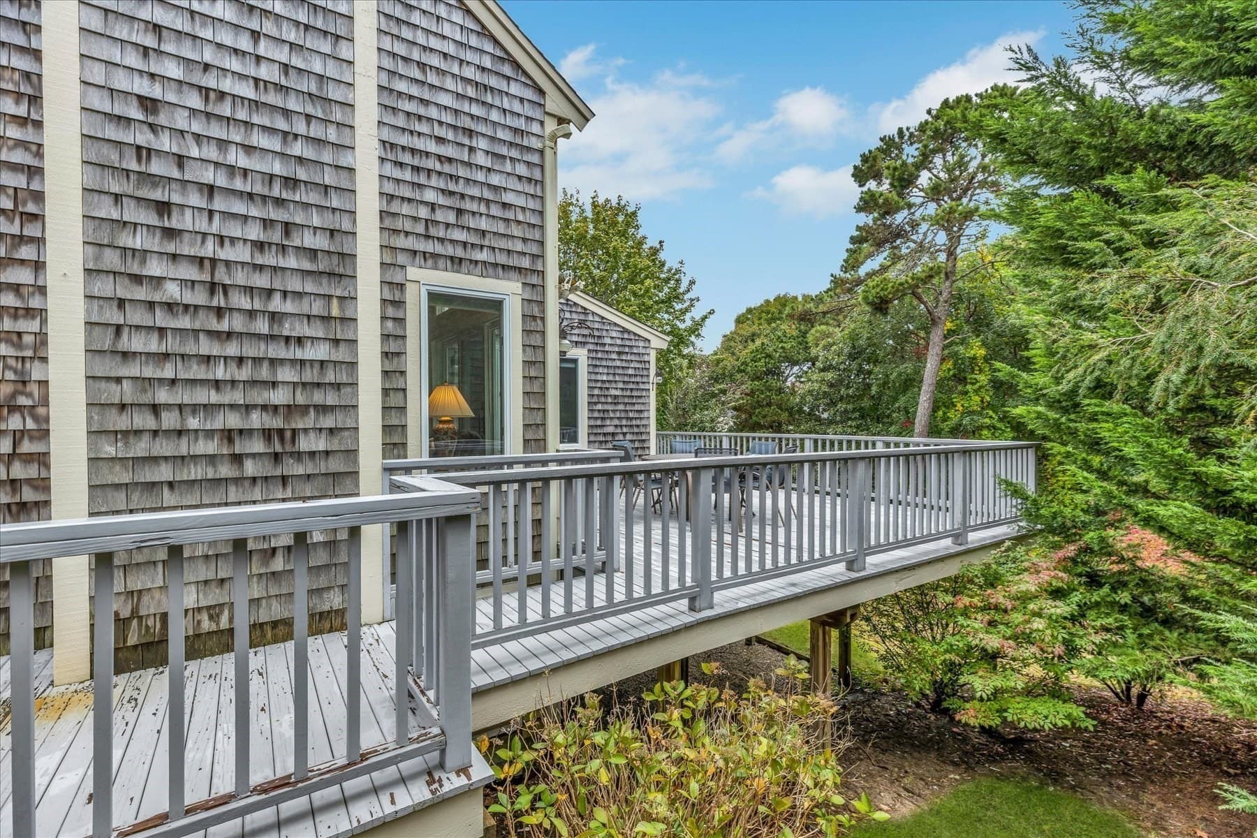 Condominium at 140 Kates Path # 140, Yarmouth MA 02675, photo 33 of 38