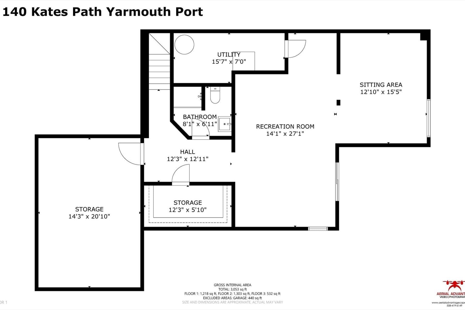 Condominium at 140 Kates Path # 140, Yarmouth MA 02675, photo 35 of 38