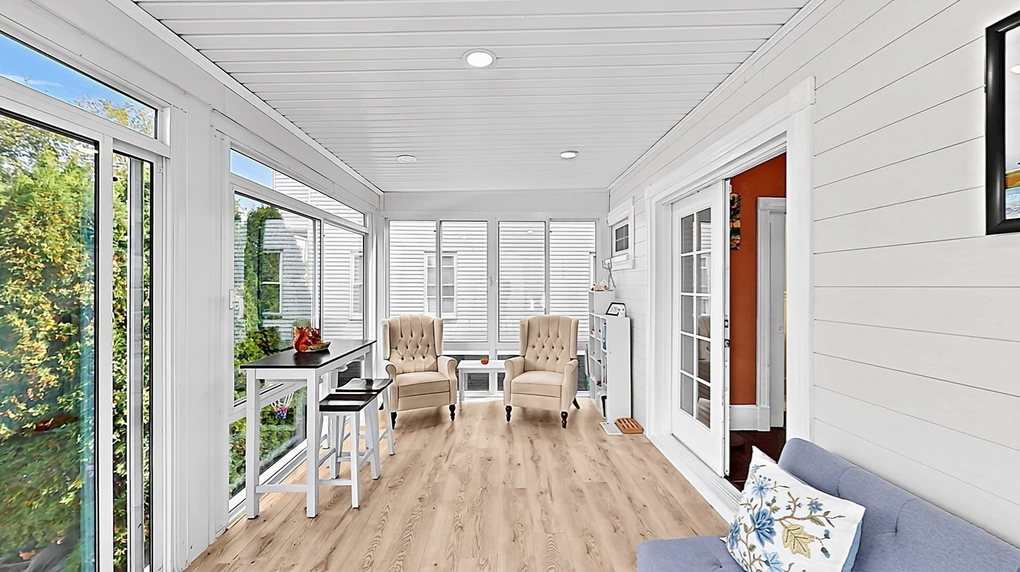 Single Family Residence at 316 Bowdoin St, Winthrop MA 02152, photo 24 of 29
