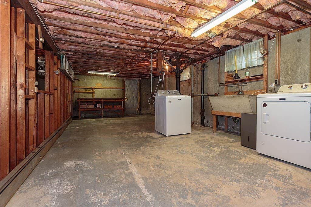 Single Family Residence at 759 Beechmont Street, Boston MA 02136, photo 23 of 31