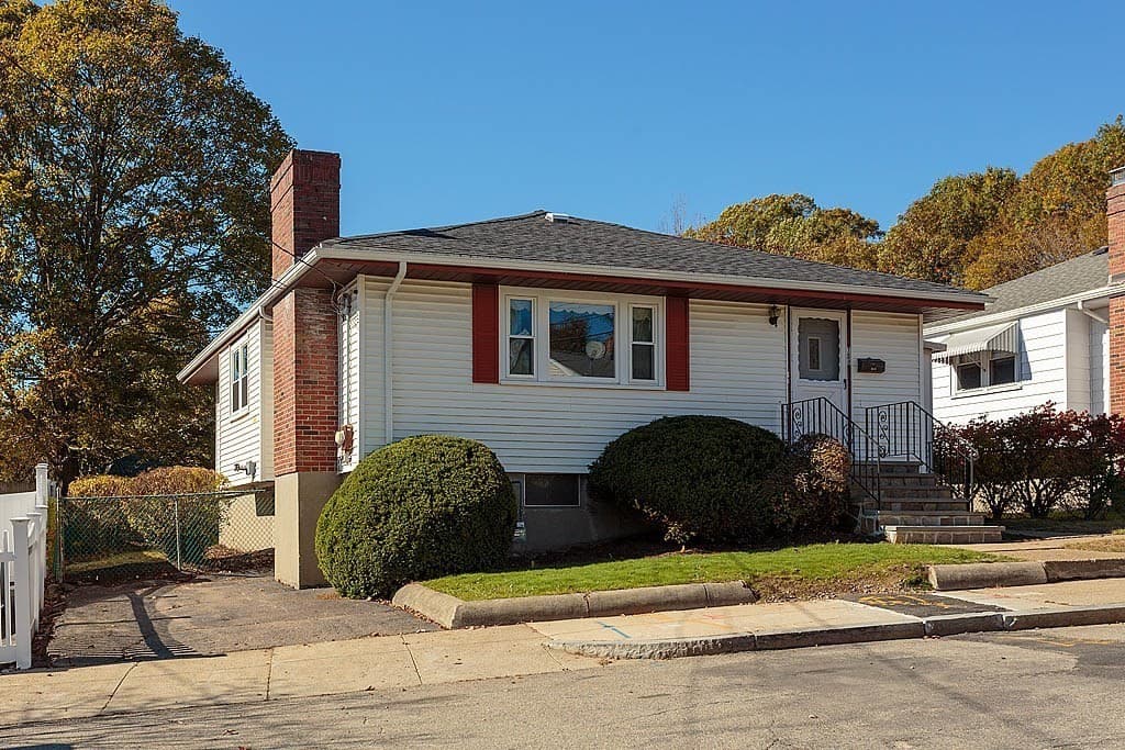 Single Family Residence at 759 Beechmont Street, Boston MA 02136, photo 3 of 31