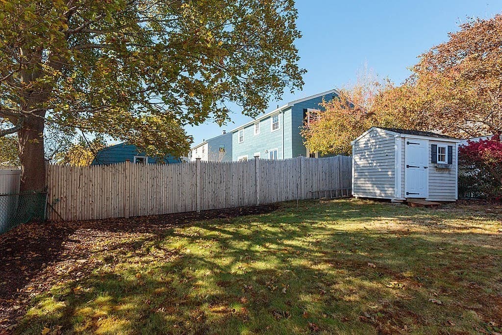 Single Family Residence at 759 Beechmont Street, Boston MA 02136, photo 5 of 31