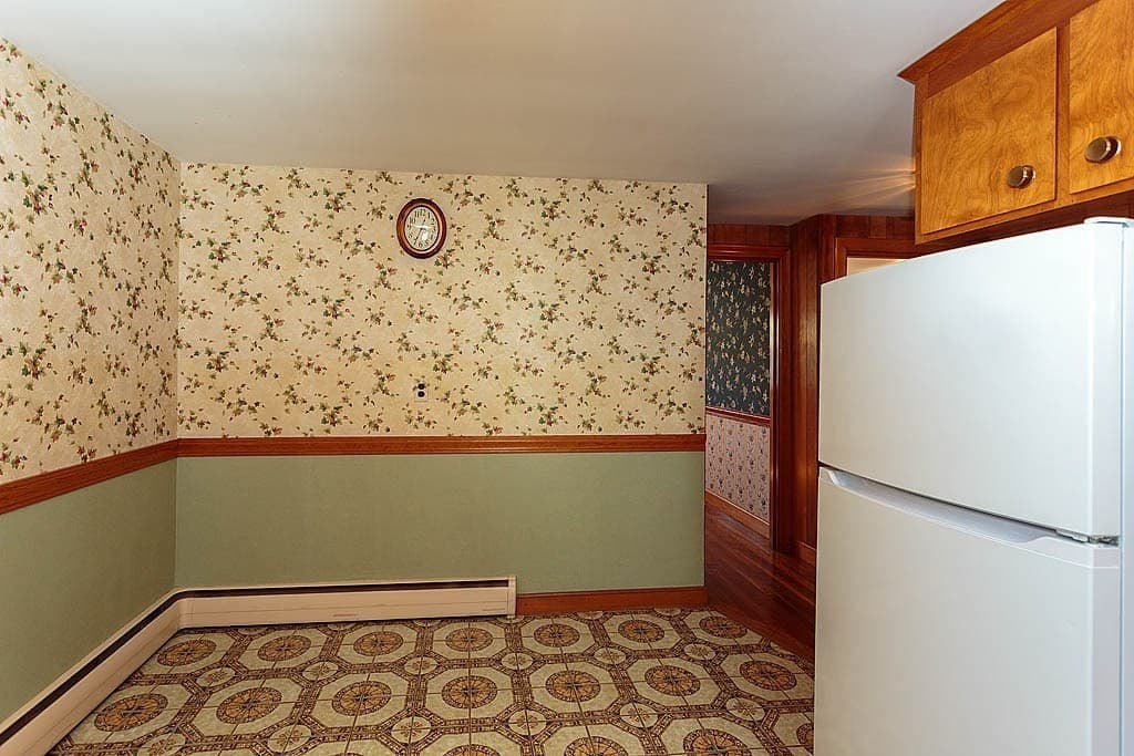 Single Family Residence at 759 Beechmont Street, Boston MA 02136, photo 14 of 31