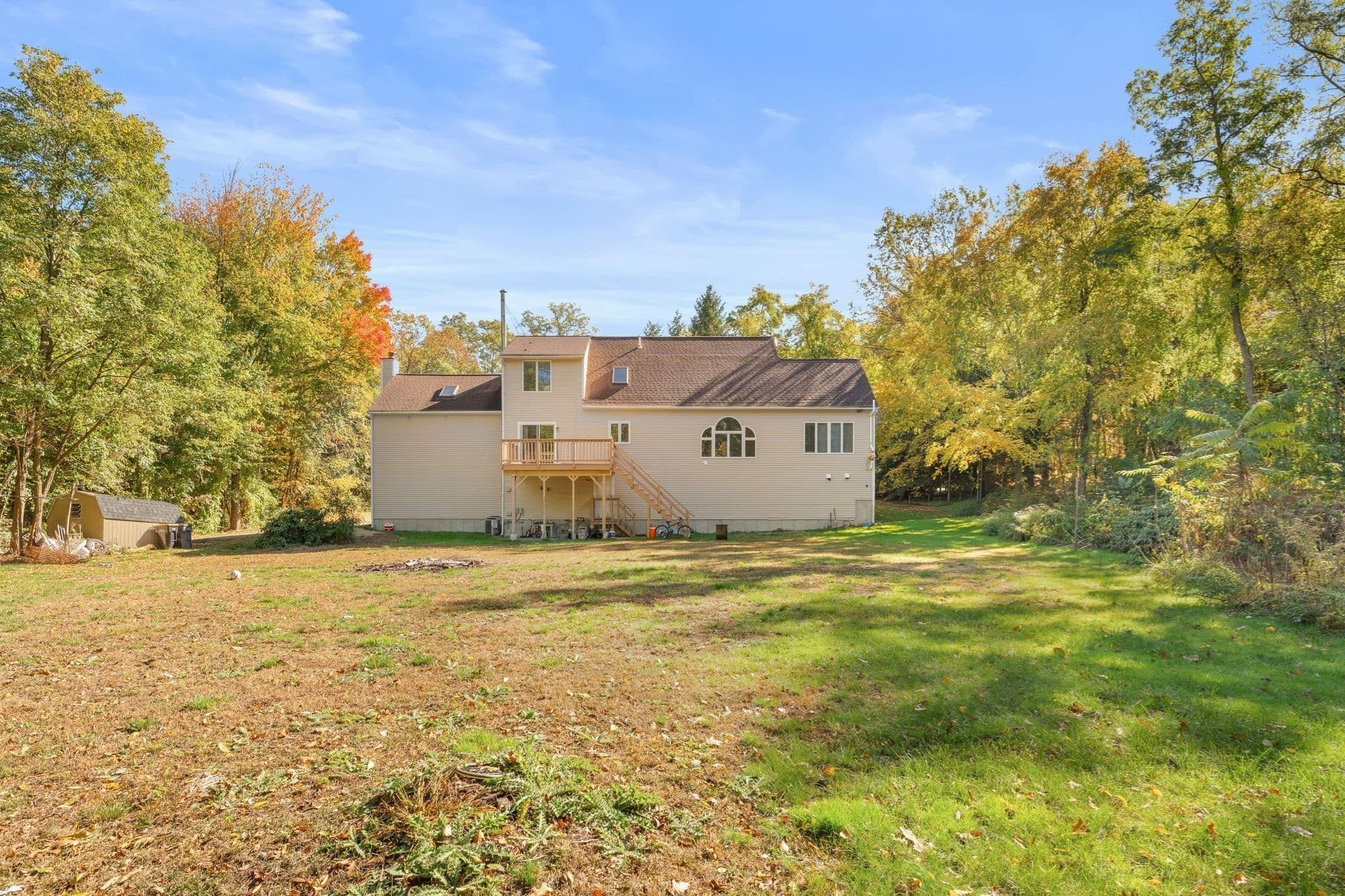 Single Family Residence at 51 Goodnow Ln, Framingham MA 01702, photo 38 of 42