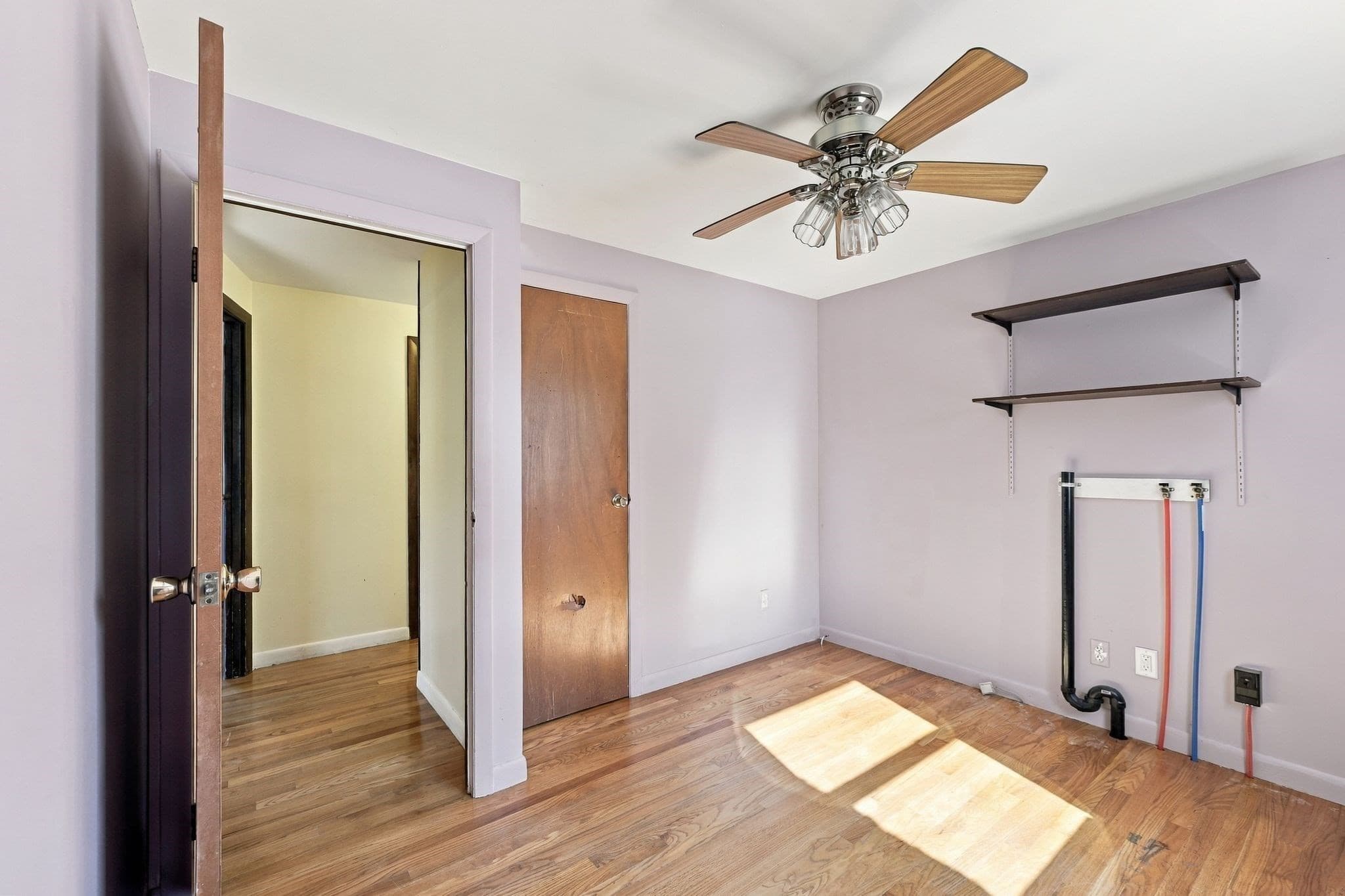 Single Family Residence at 286 Peekskill Ave, Springfield MA 01129, photo 27 of 38