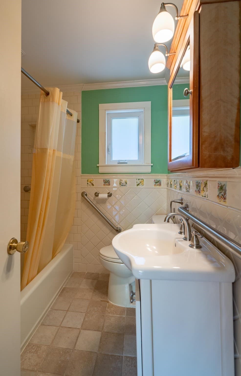 Single Family Residence at 25 Murphy Ter, Northampton MA 01060, photo 16 of 36