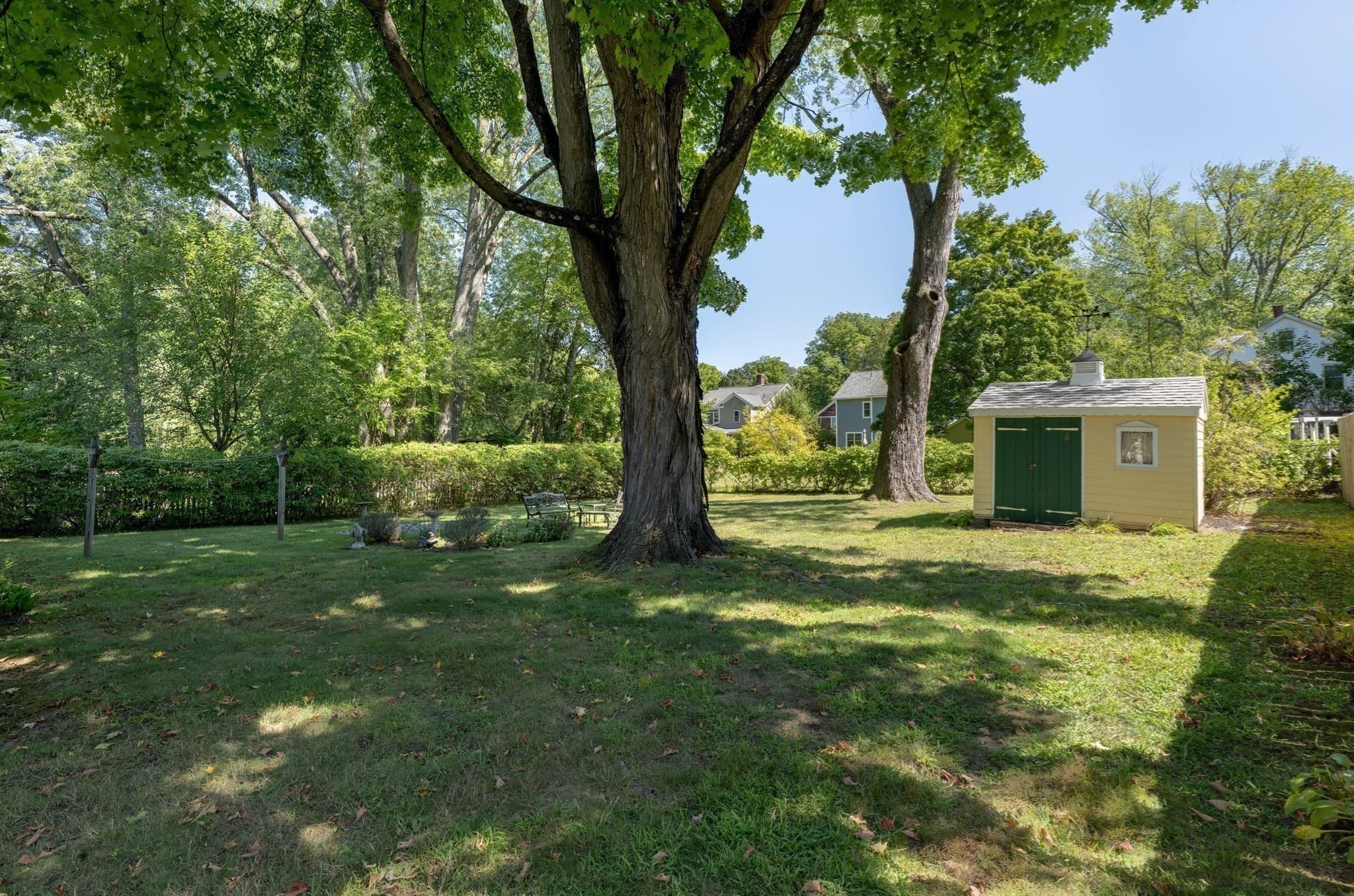 Single Family Residence at 25 Murphy Ter, Northampton MA 01060, photo 34 of 36
