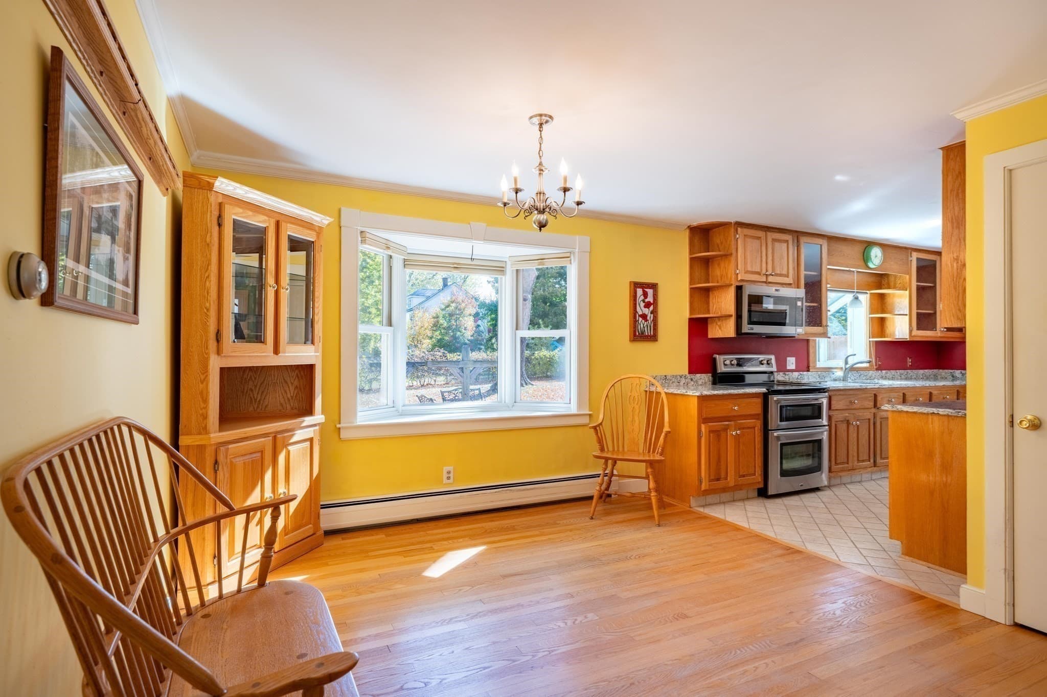 Single Family Residence at 25 Murphy Ter, Northampton MA 01060, photo 11 of 36