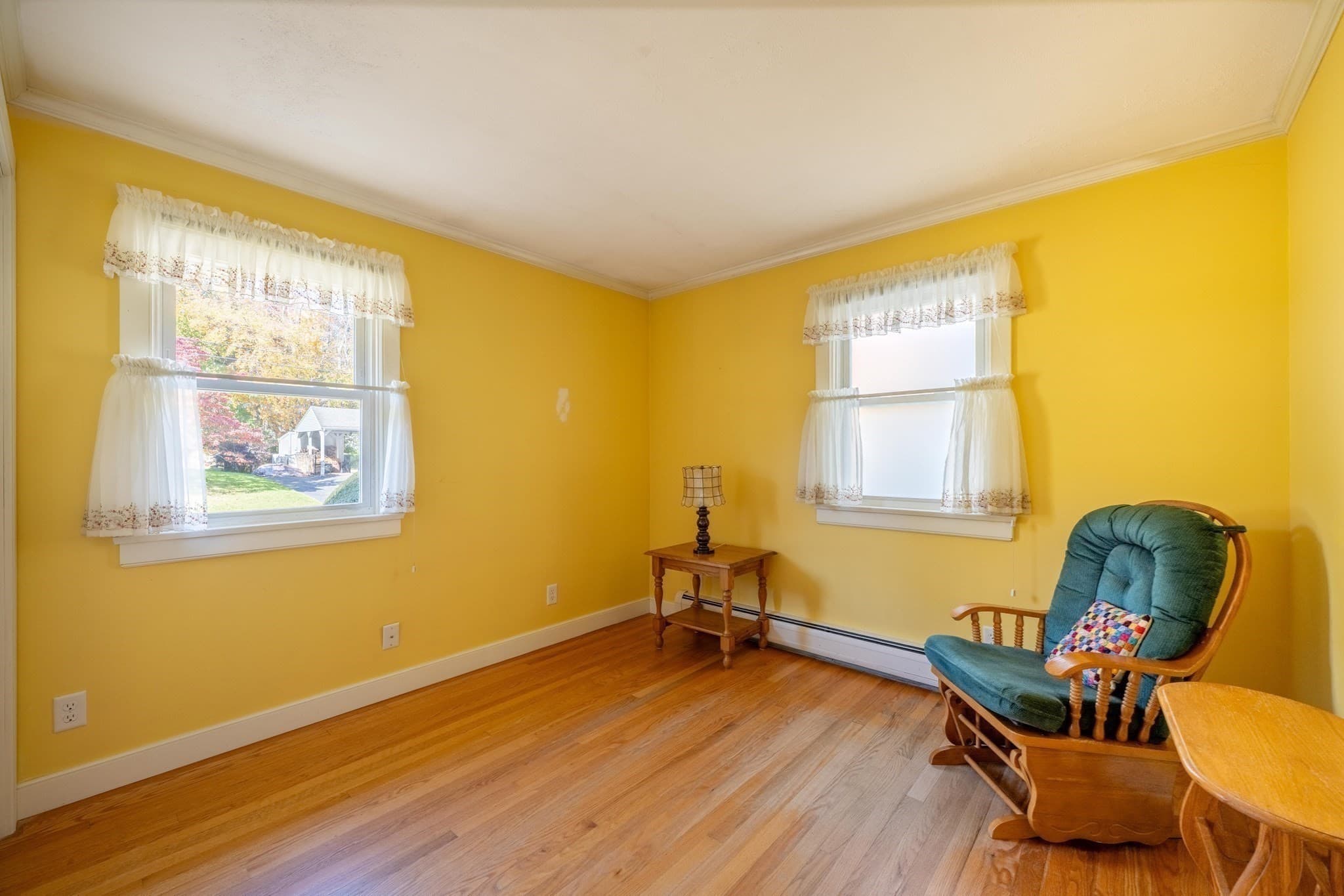 Single Family Residence at 25 Murphy Ter, Northampton MA 01060, photo 19 of 36
