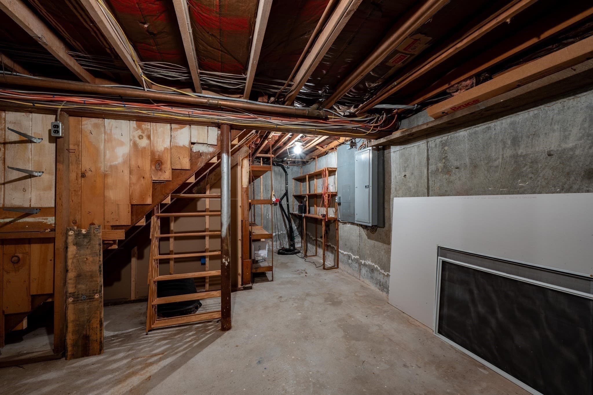 Single Family Residence at 25 Murphy Ter, Northampton MA 01060, photo 29 of 36