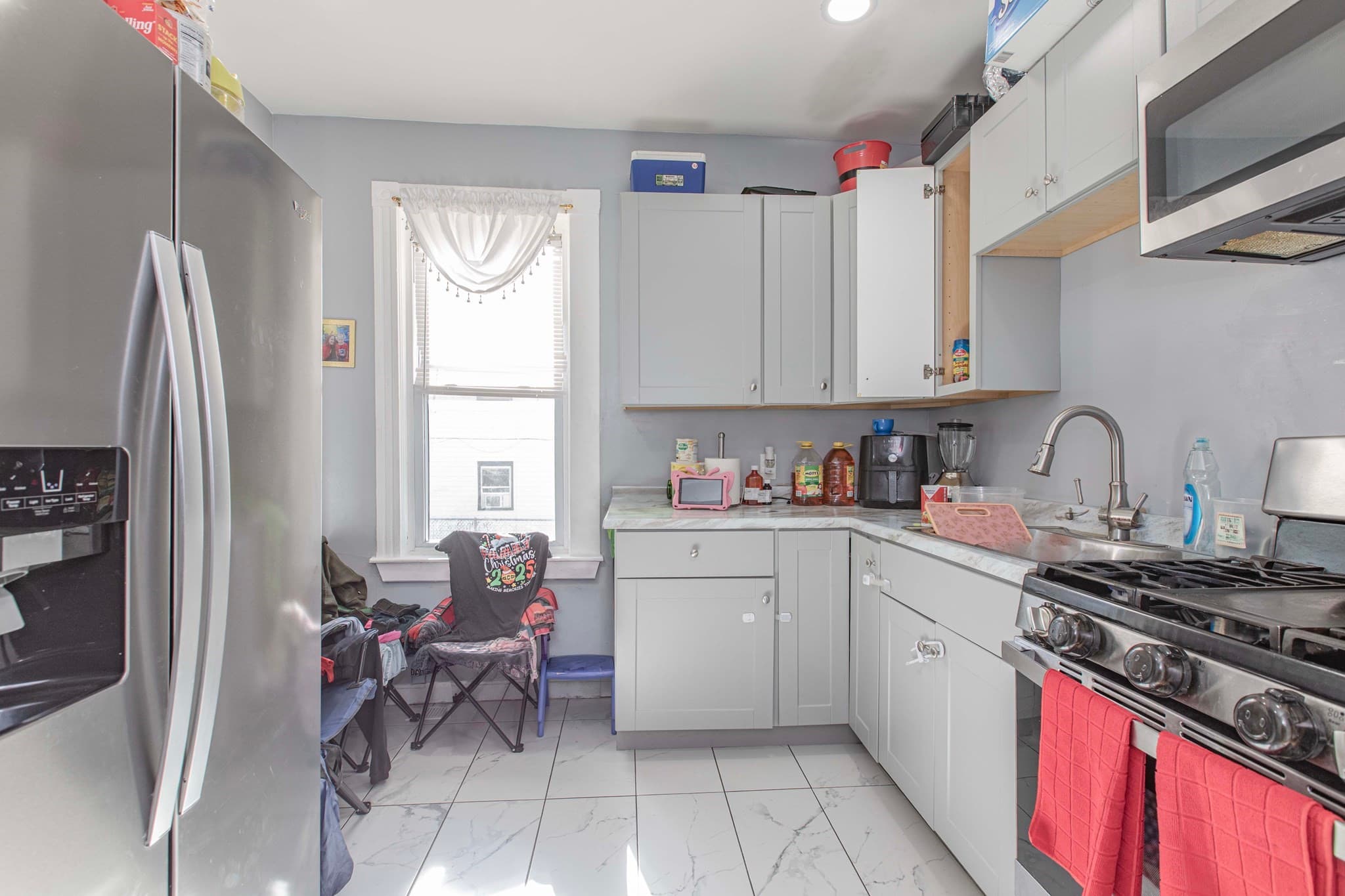 3 Family - 3 Units Up/Down at 106-108 Millet St, Boston MA 02124, photo 6 of 42