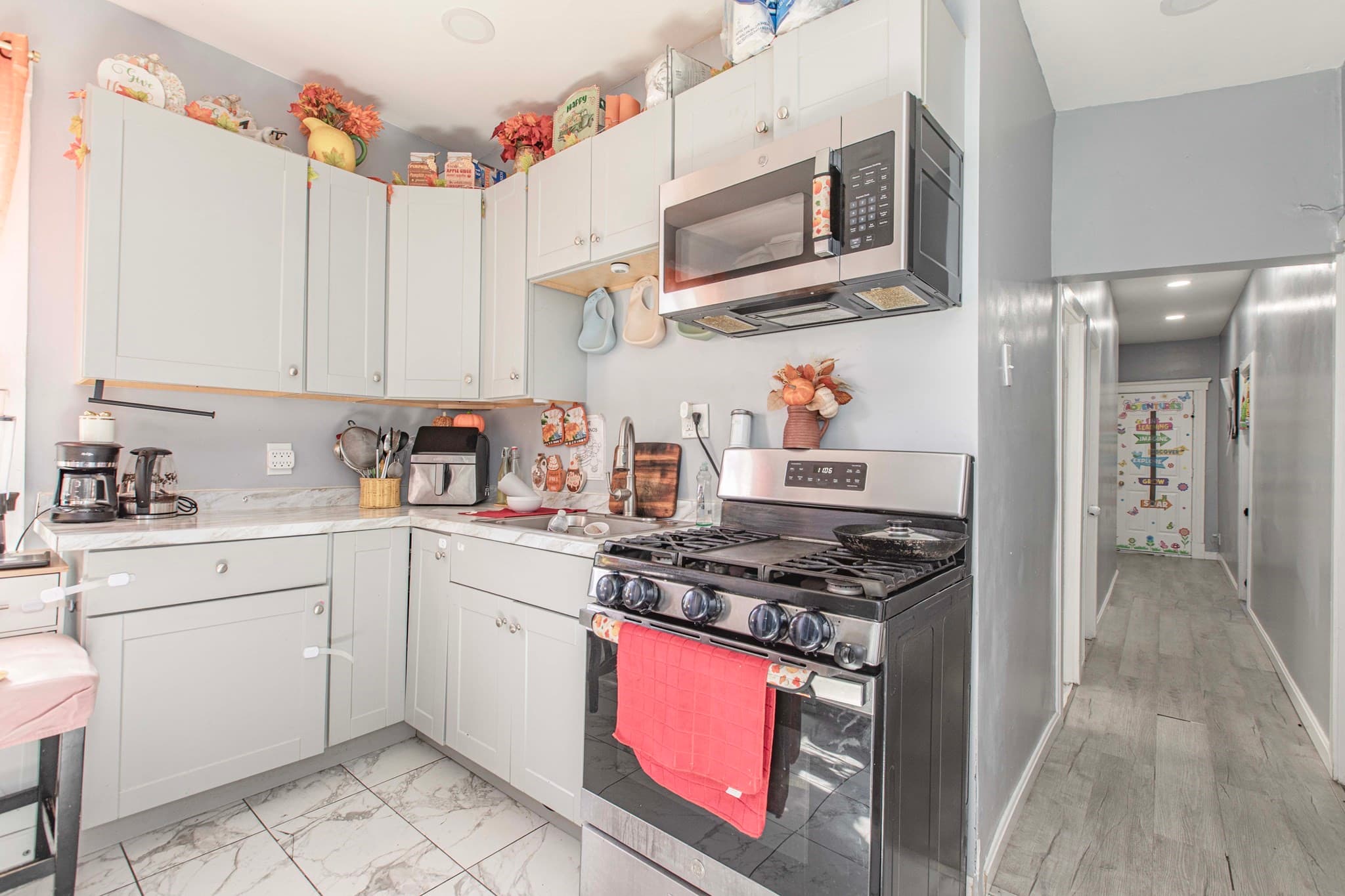 3 Family - 3 Units Up/Down at 106-108 Millet St, Boston MA 02124, photo 16 of 42