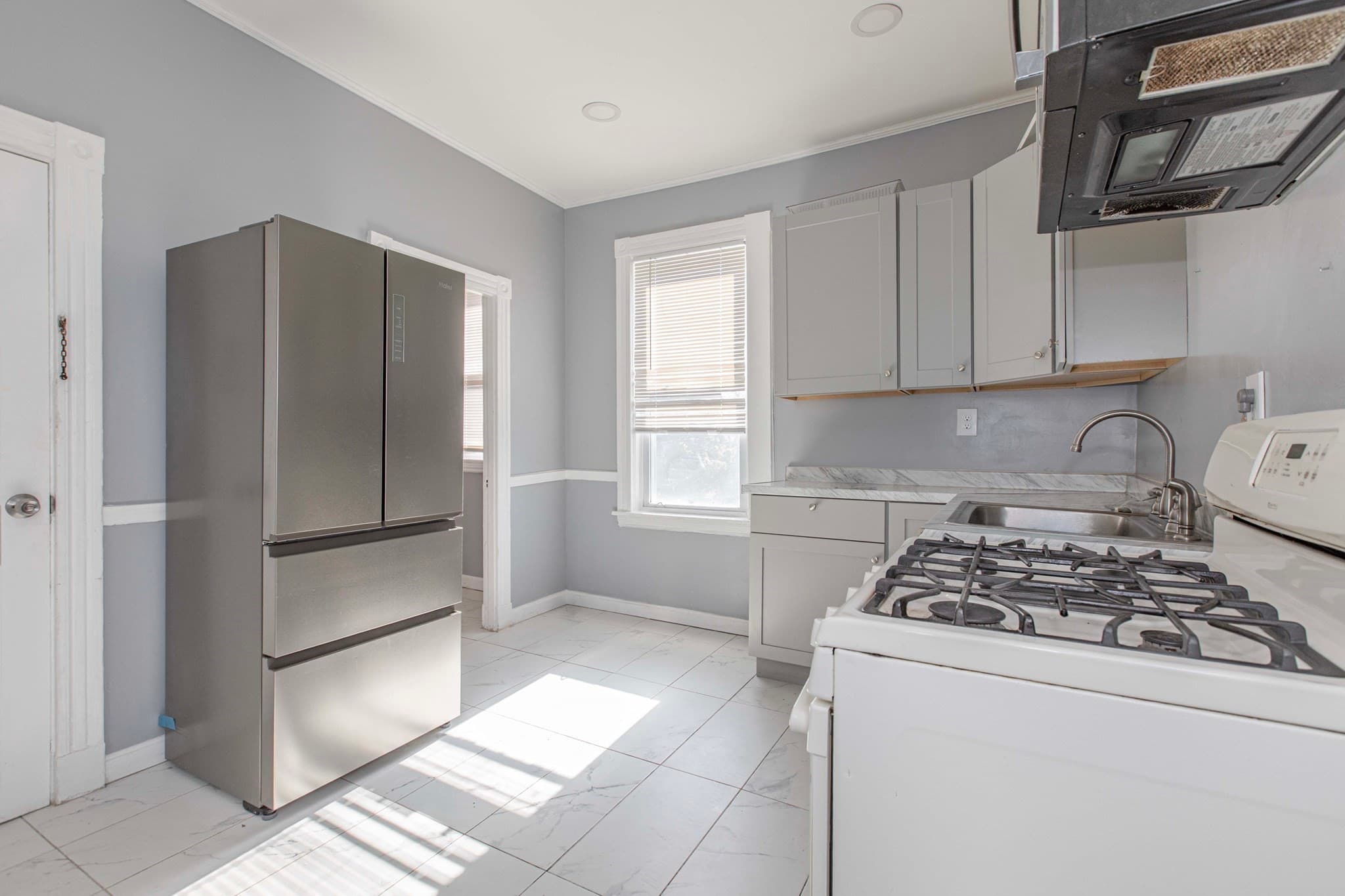3 Family - 3 Units Up/Down at 106-108 Millet St, Boston MA 02124, photo 29 of 42