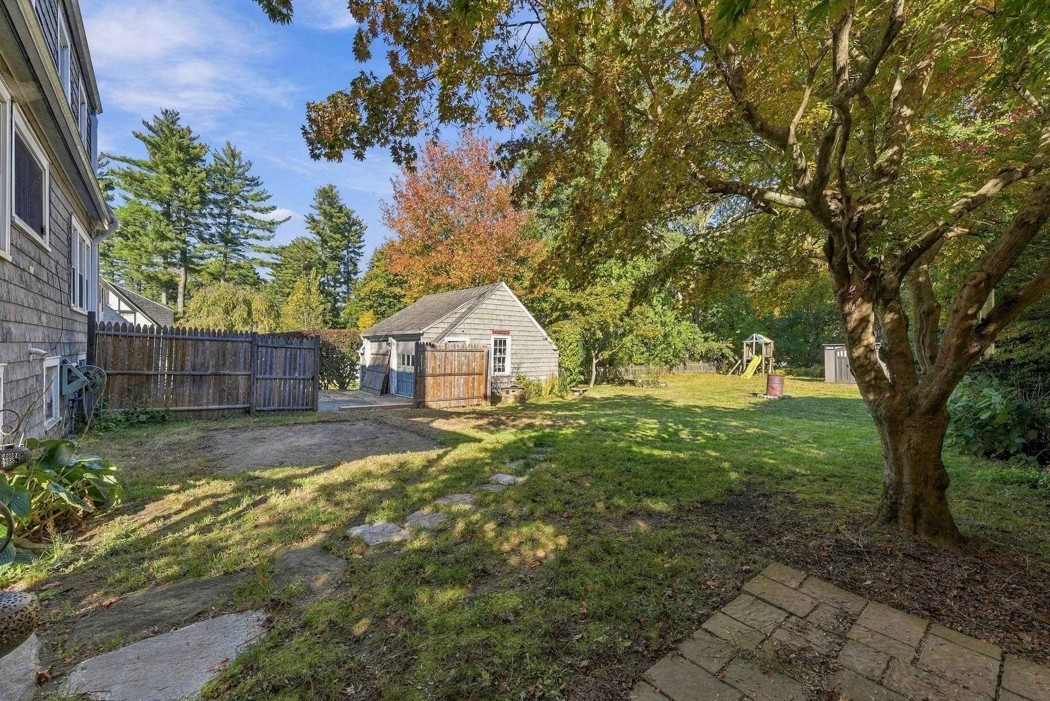Single Family Residence at 65 Craiwell Ave, West Springfield MA 01089, photo 37 of 42