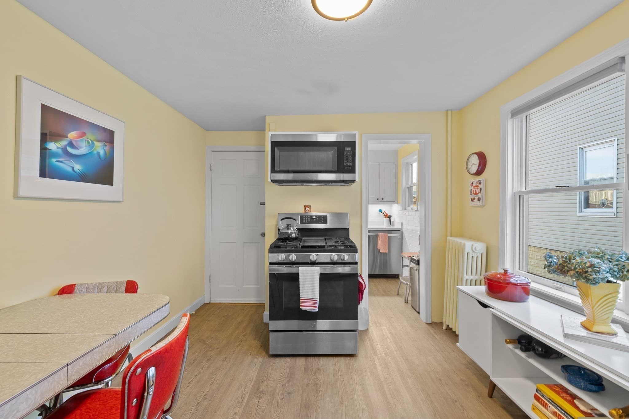 2 Family - 2 Units Up/Down at 57 Upham Street, Malden MA 02148, photo 9 of 42