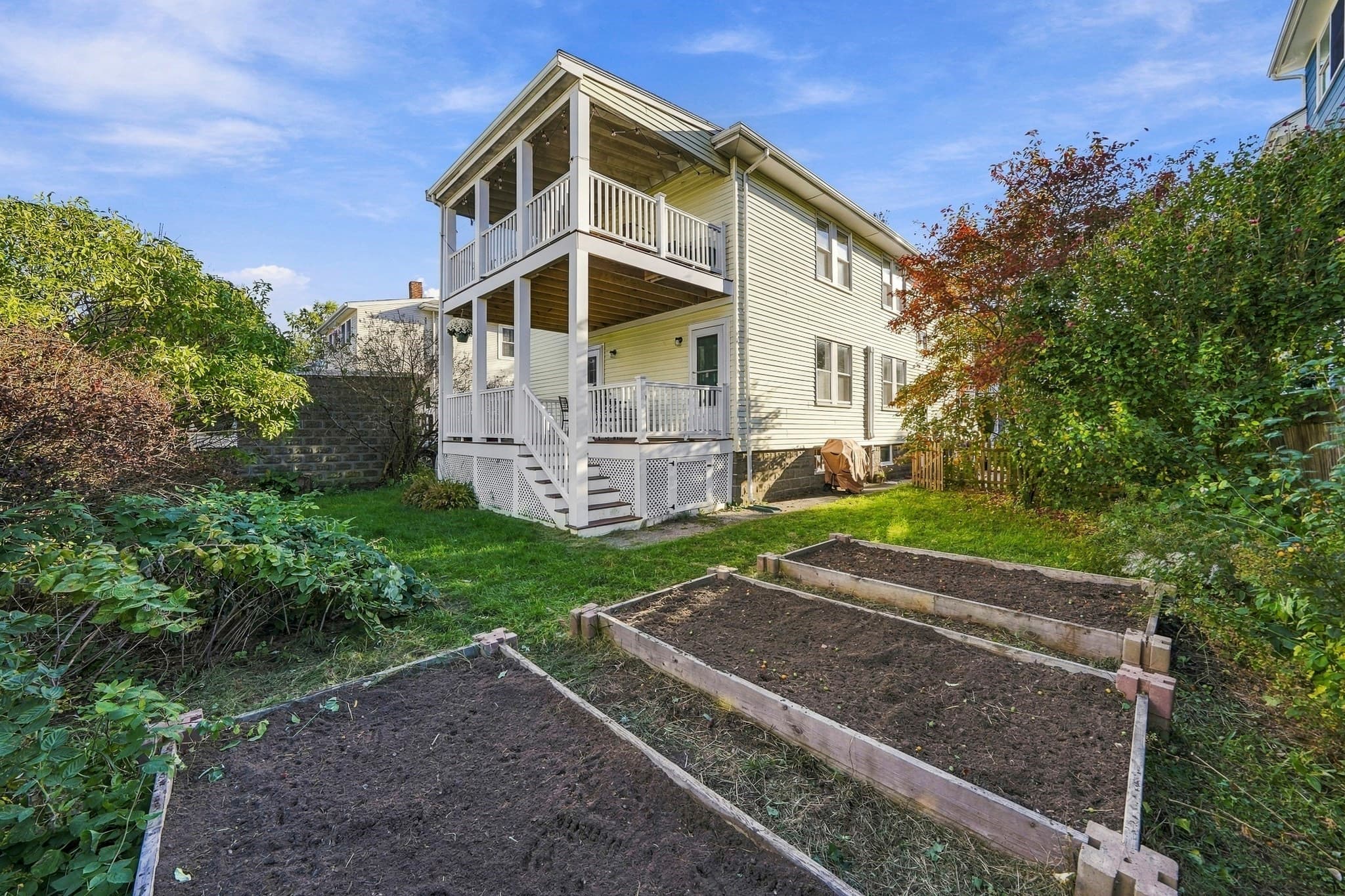 Condominium at 19 Dartmouth Street # 19, Arlington MA 02474, photo 27 of 31