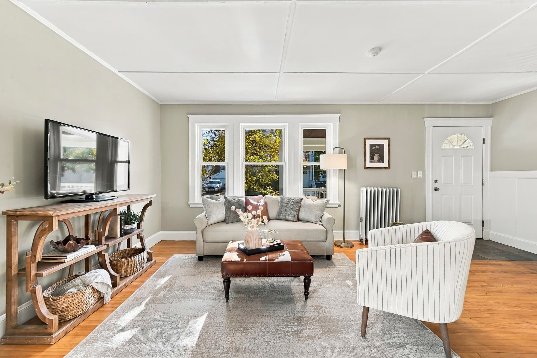 Condominium at 19 Dartmouth Street # 19, Arlington MA 02474, photo 6 of 31