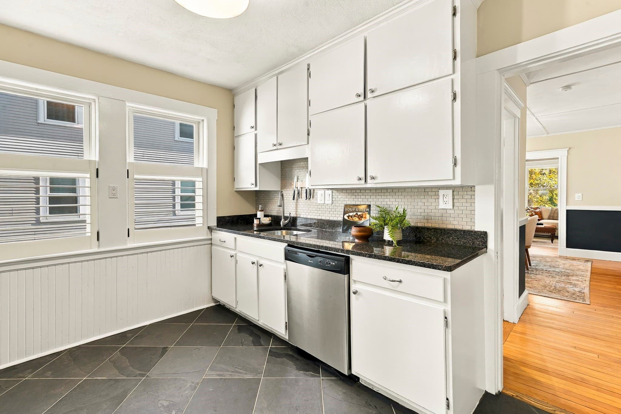 Condominium at 19 Dartmouth Street # 19, Arlington MA 02474, photo 13 of 31