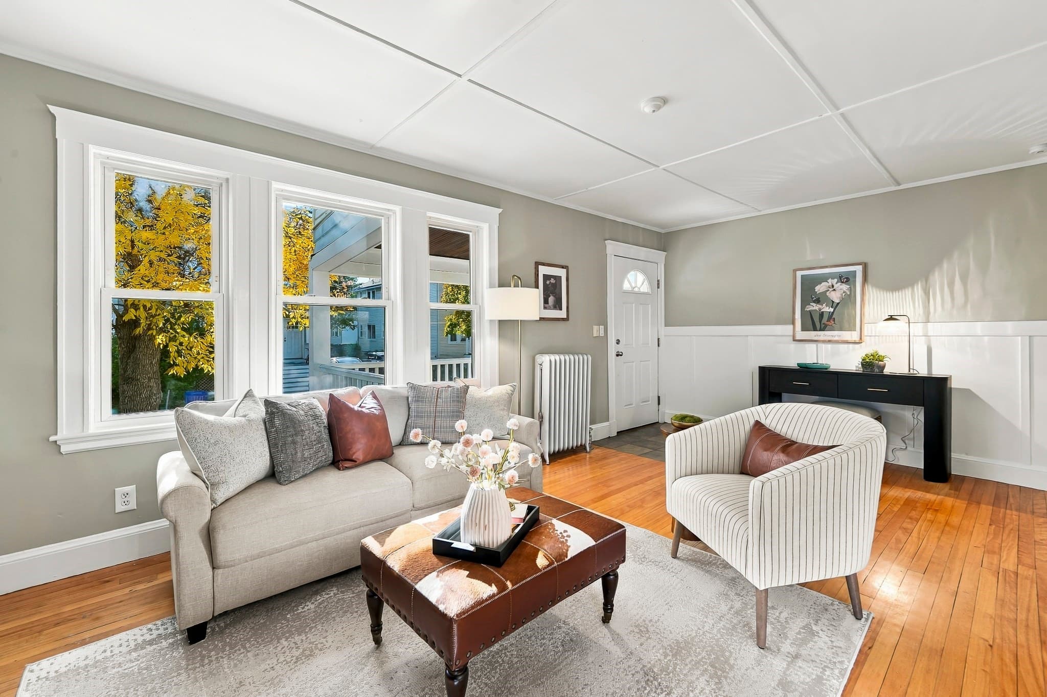 Condominium at 19 Dartmouth Street # 19, Arlington MA 02474, photo 7 of 31