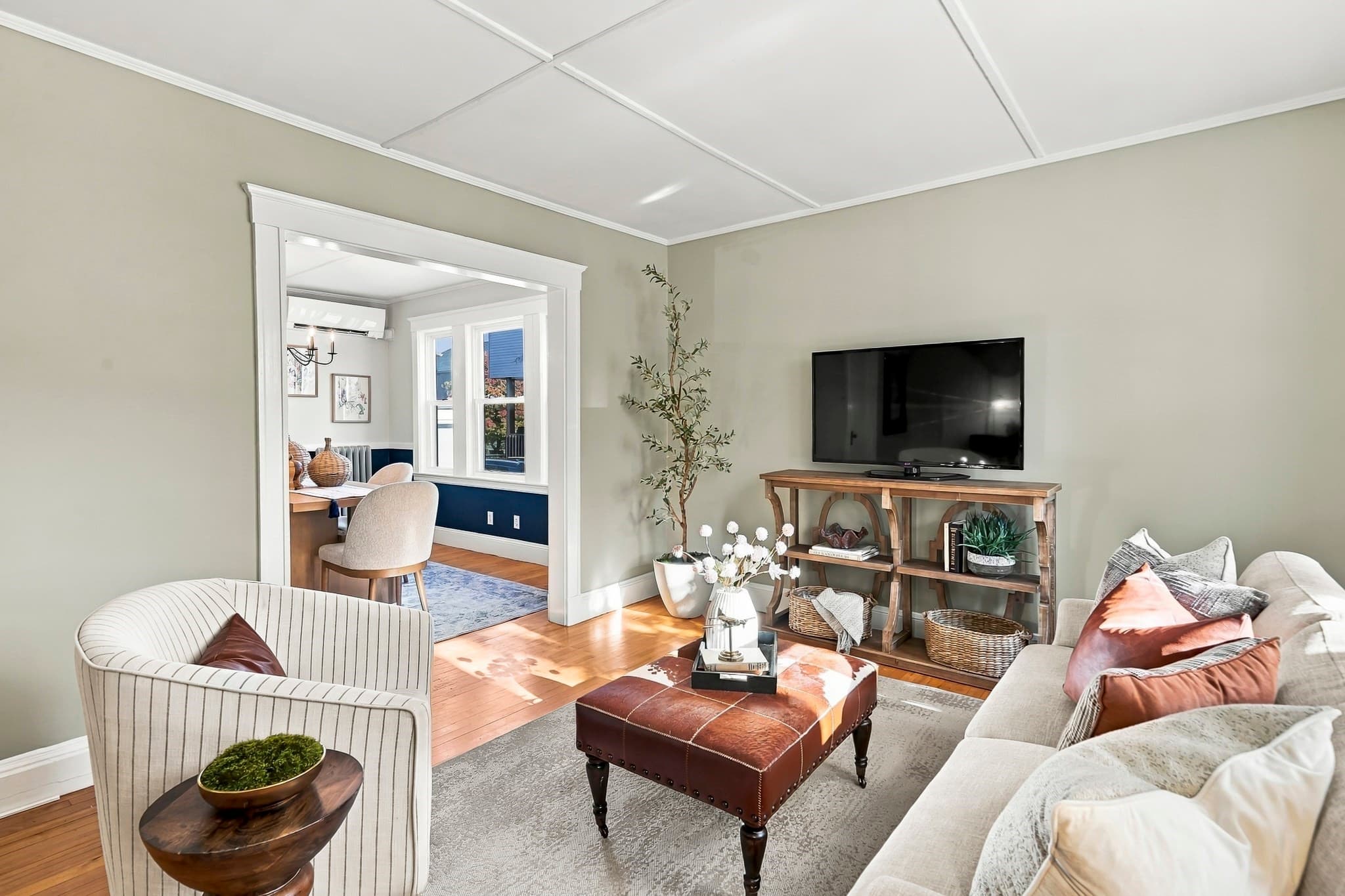 Condominium at 19 Dartmouth Street # 19, Arlington MA 02474, photo 5 of 31
