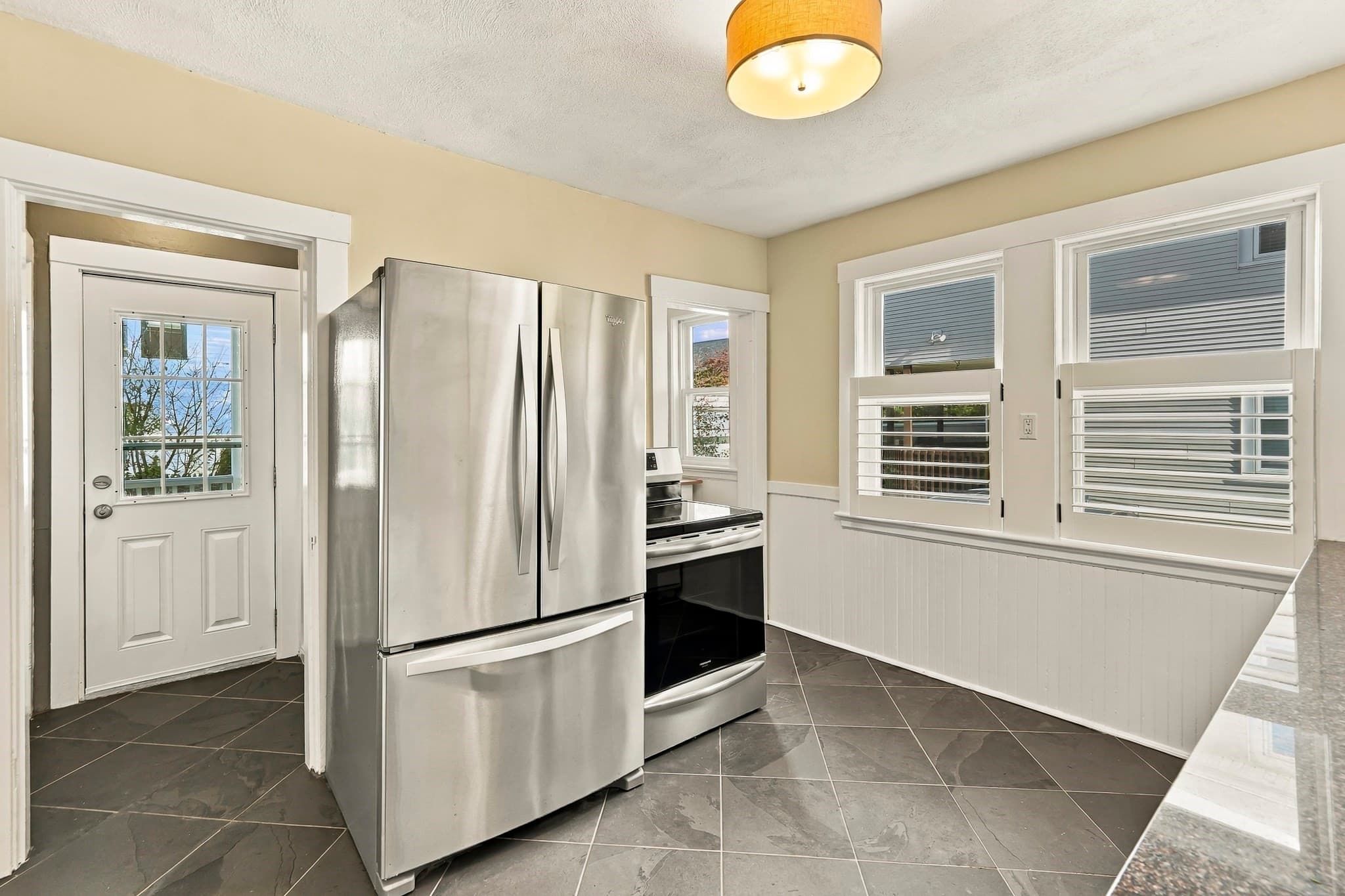 Condominium at 19 Dartmouth Street # 19, Arlington MA 02474, photo 14 of 31