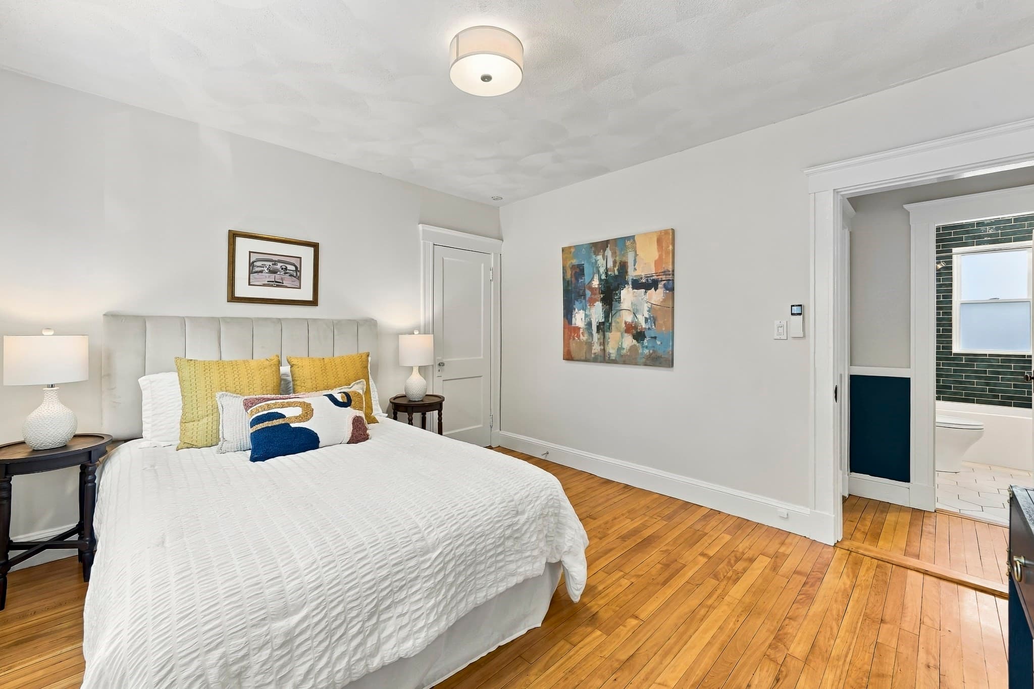 Condominium at 19 Dartmouth Street # 19, Arlington MA 02474, photo 19 of 31