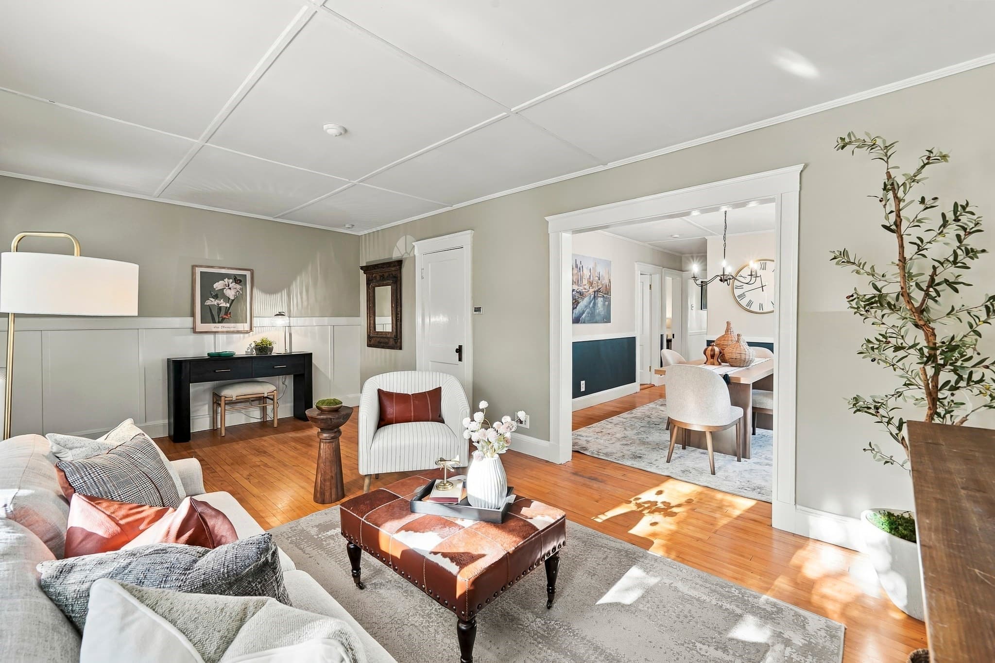Condominium at 19 Dartmouth Street # 19, Arlington MA 02474, photo 8 of 31