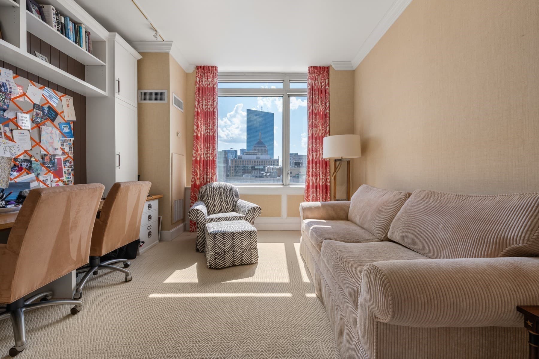 Condominium at 1 Charles Street South, Boston MA 02116, photo 17 of 25