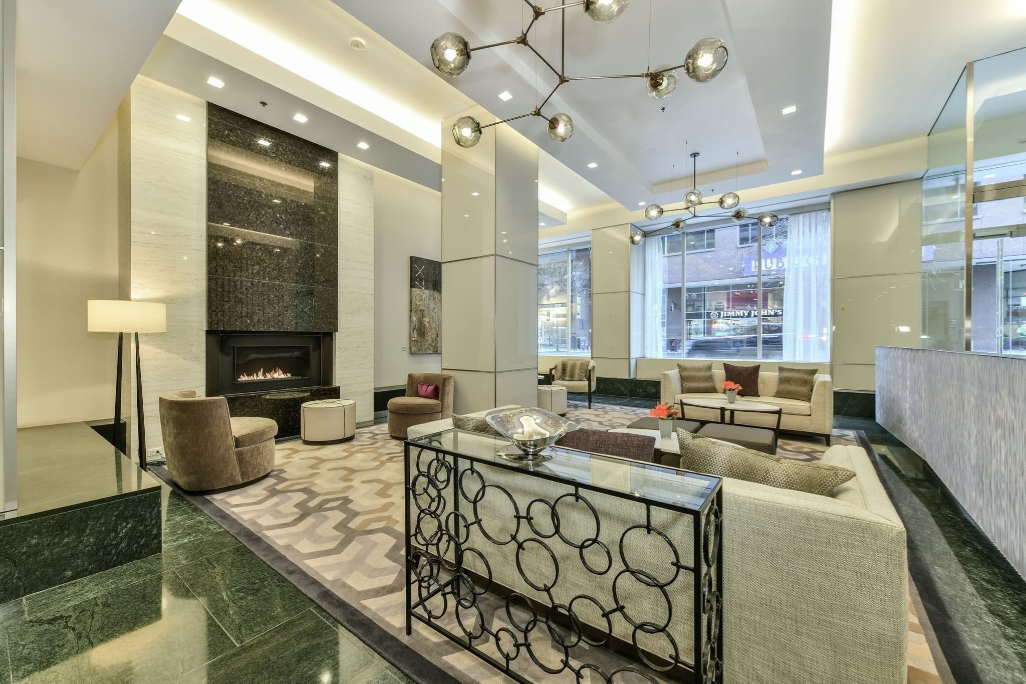 Condominium at 1 Charles Street South, Boston MA 02116, photo 24 of 25