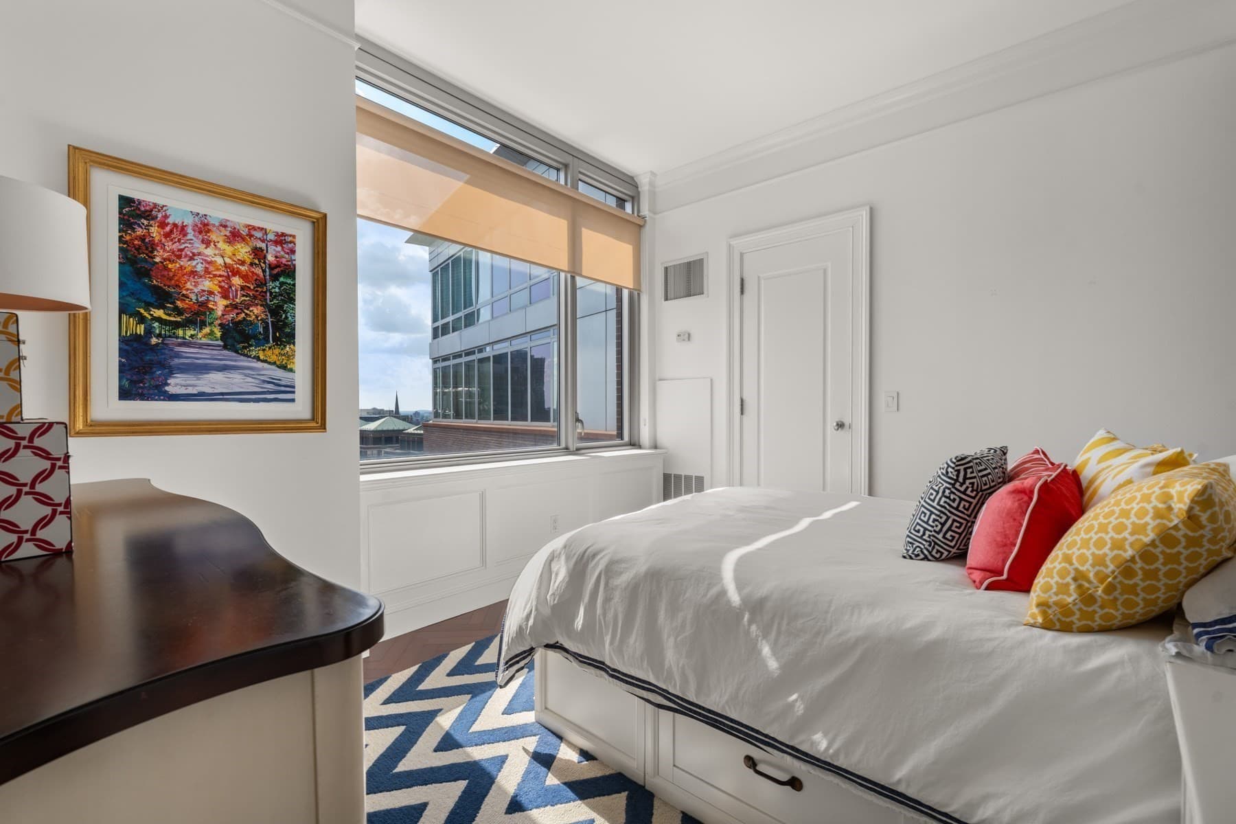 Condominium at 1 Charles Street South, Boston MA 02116, photo 18 of 25