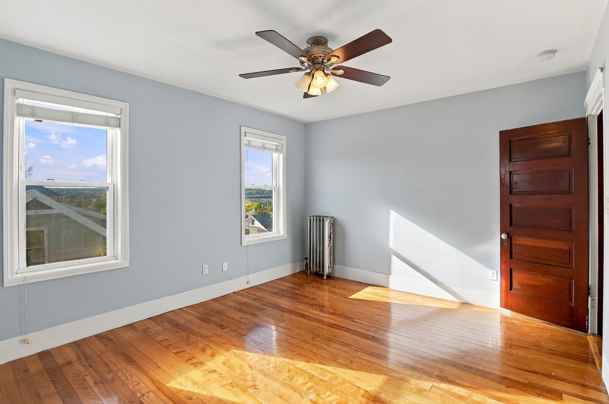 Single Family Residence at 3 Cutting Avenue, Worcester MA 01606, photo 23 of 31