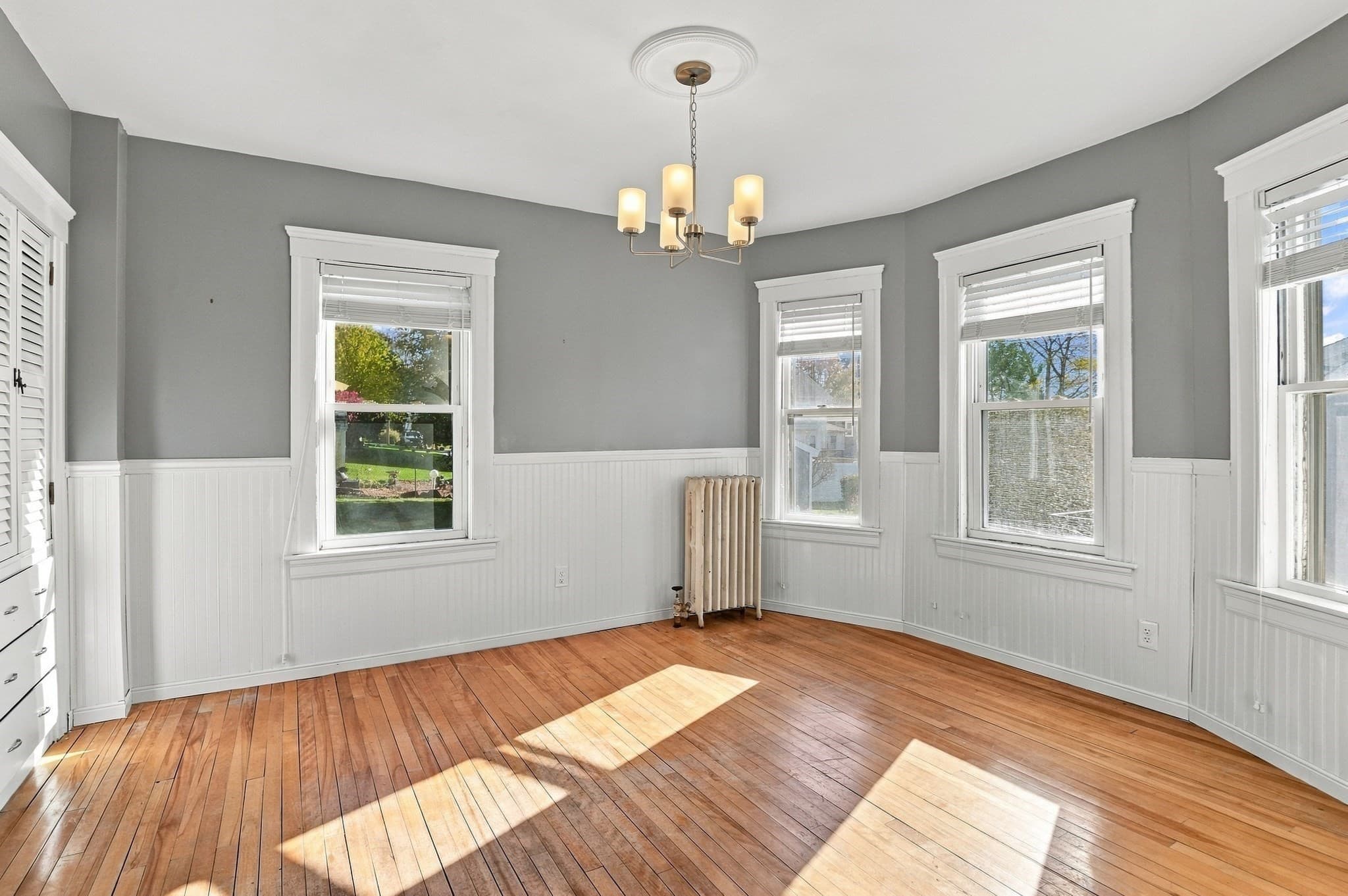 Single Family Residence at 3 Cutting Avenue, Worcester MA 01606, photo 12 of 31