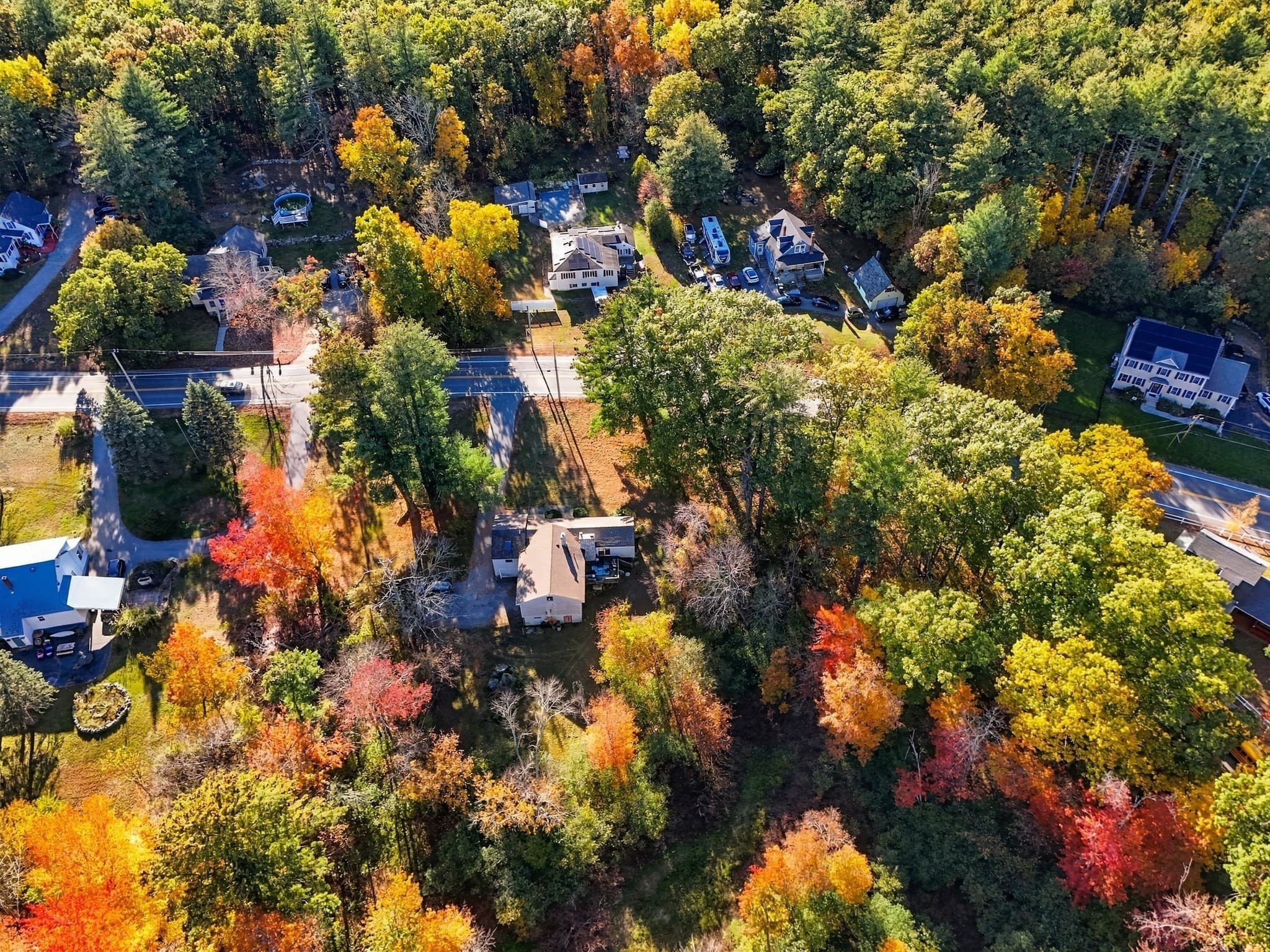 Single Family Residence at 939 Hildreth Street, Dracut MA 01826, photo 41 of 42