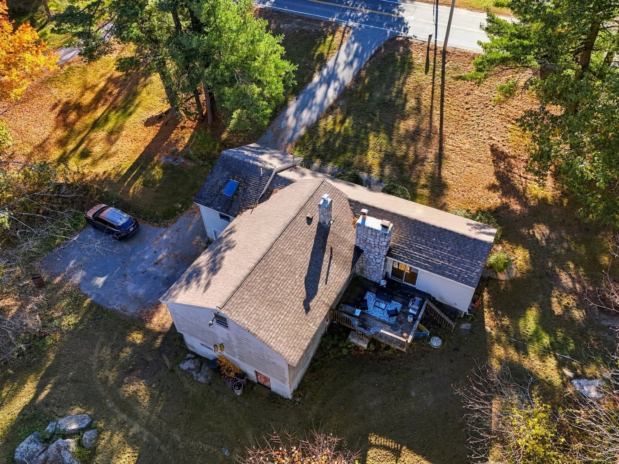 Single Family Residence at 939 Hildreth Street, Dracut MA 01826, photo 39 of 42