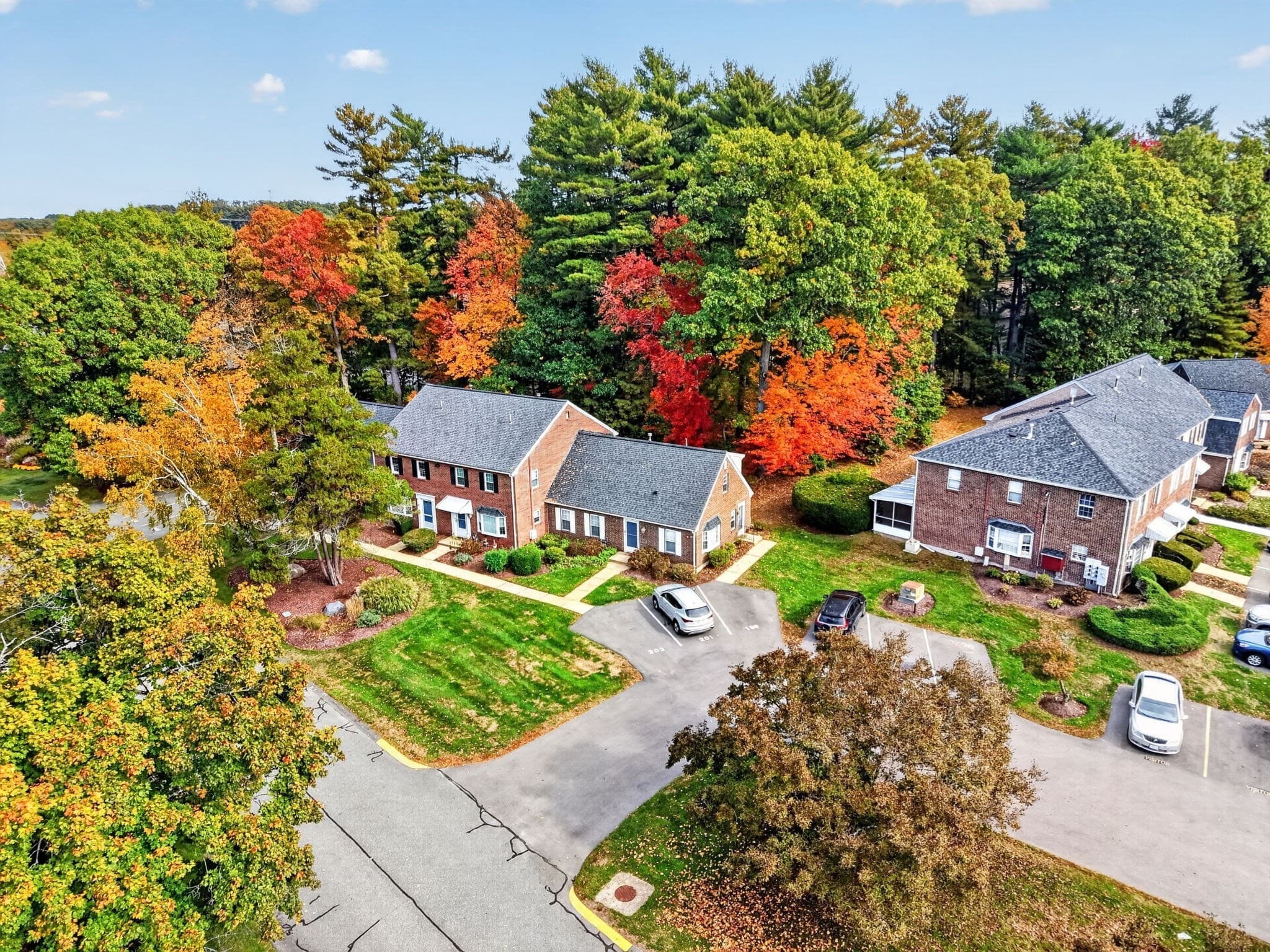 Condominium at 199 Erin Rd # 199, Stoughton MA 02072, photo 22 of 24