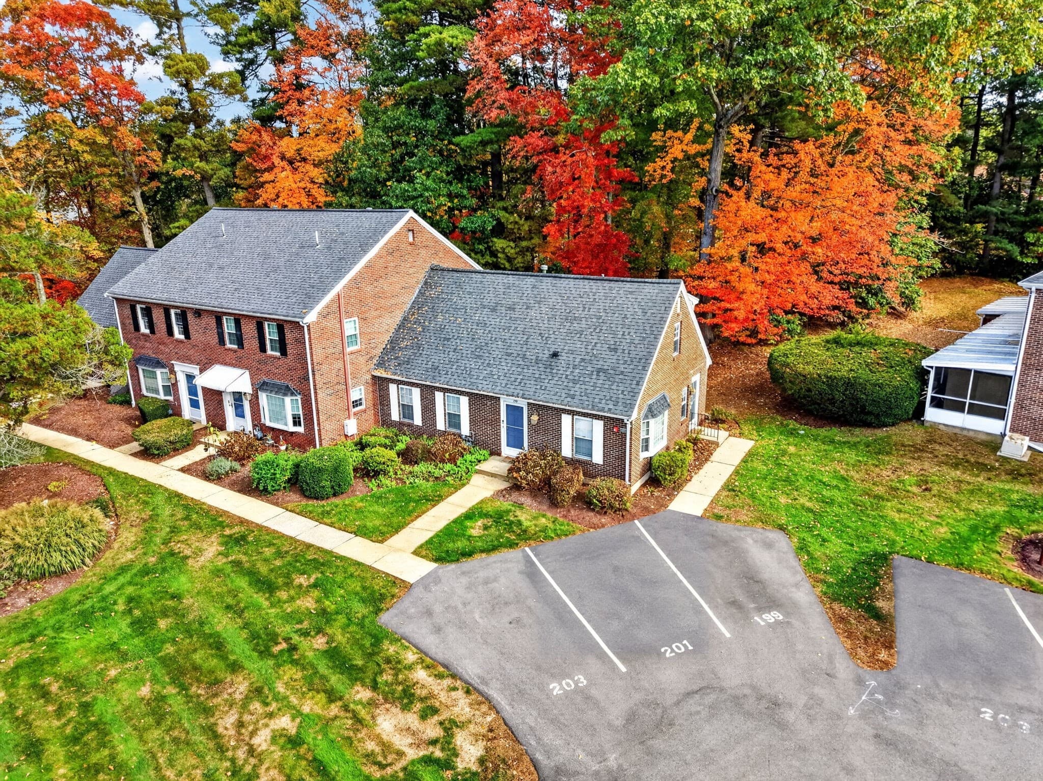Condominium at 199 Erin Rd # 199, Stoughton MA 02072, photo 24 of 24