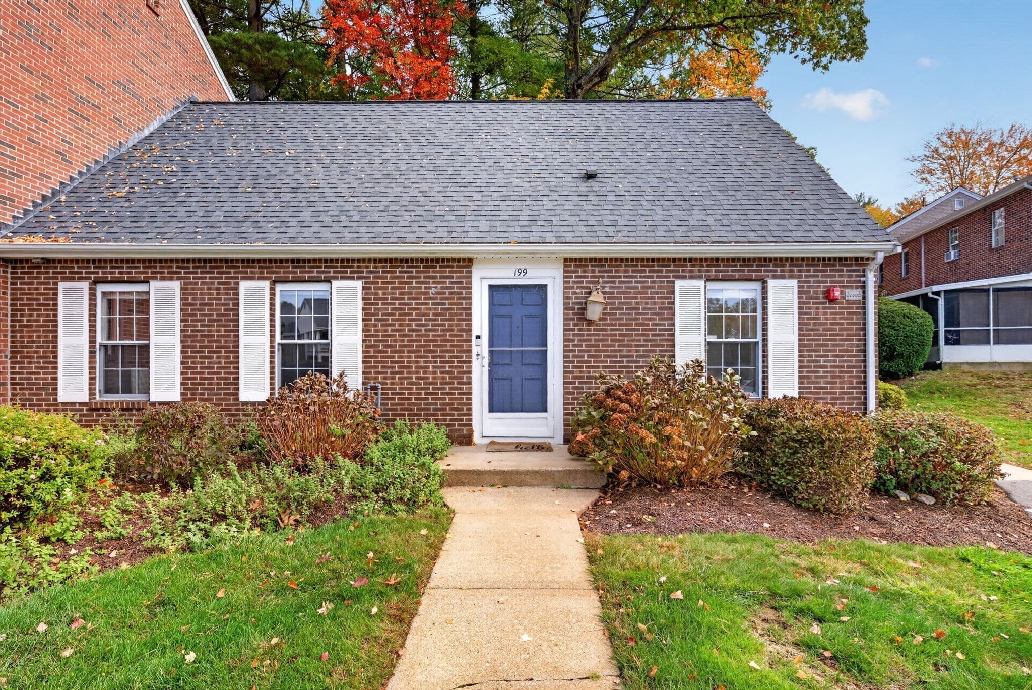 Condominium at 199 Erin Rd # 199, Stoughton MA 02072, photo 21 of 24