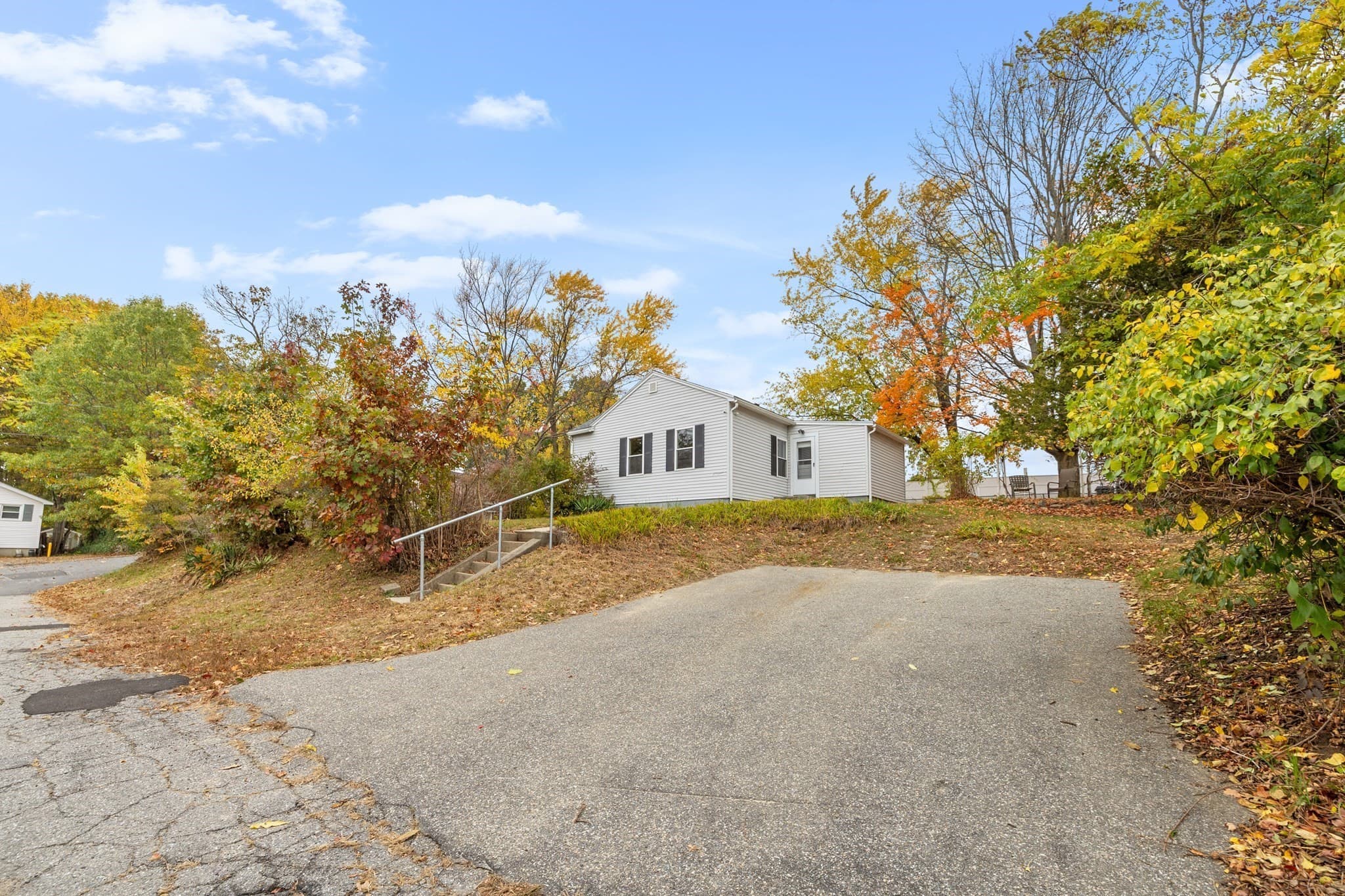 Single Family Residence at 41 Linwood Ave, Methuen MA 01844, photo 19 of 22