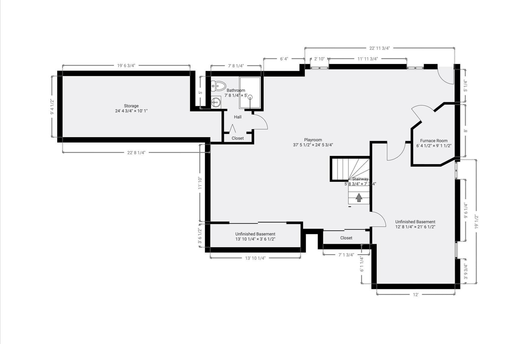 Single Family Residence at 163 Standish Rd, Needham MA 02492, photo 28 of 28