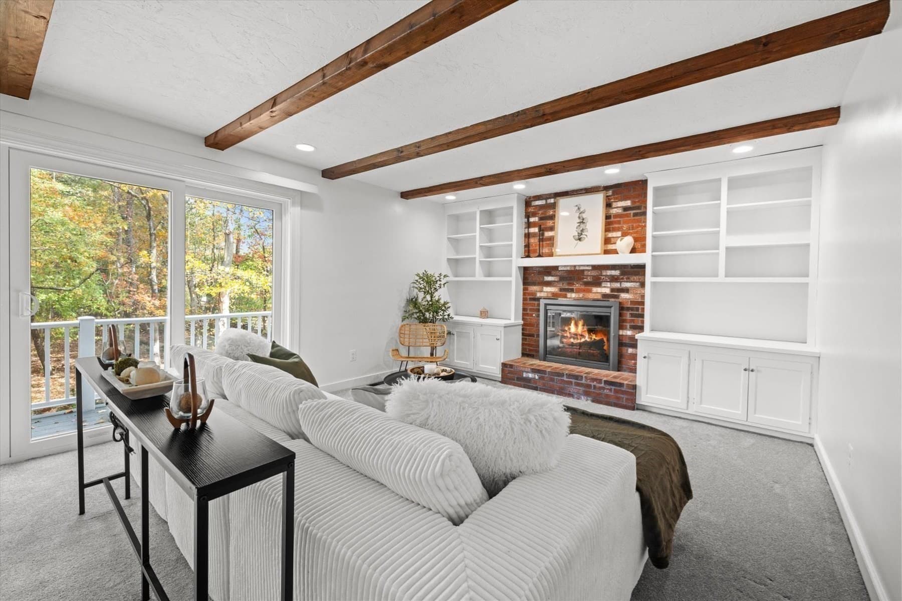Single Family Residence at 163 Standish Rd, Needham MA 02492, photo 4 of 28