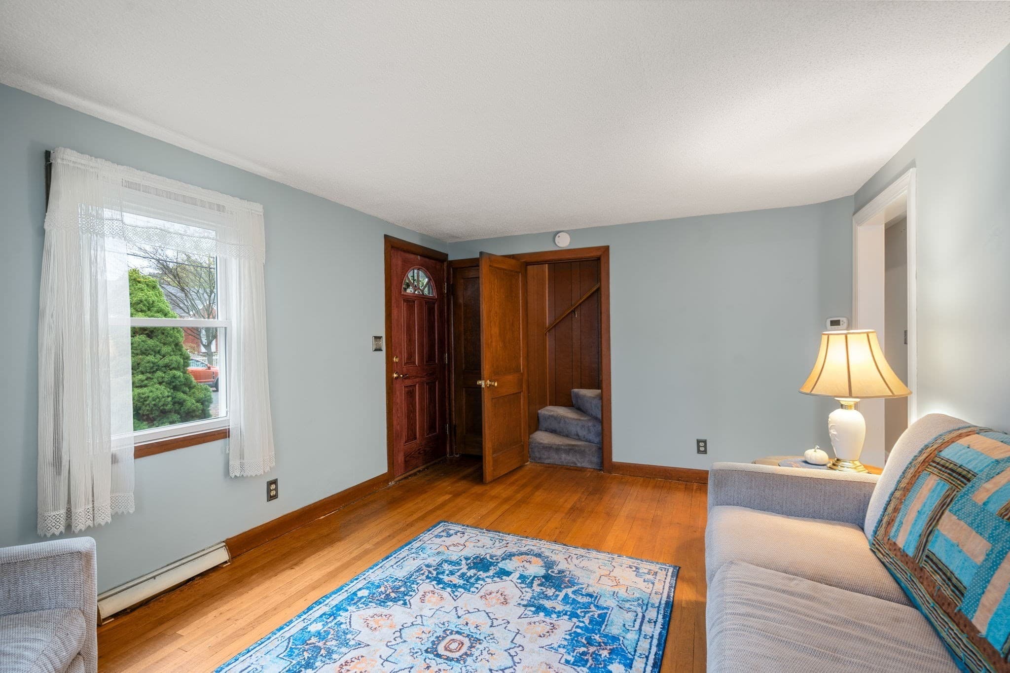 Single Family Residence at 89 Eddy St, Springfield MA 01104, photo 14 of 42