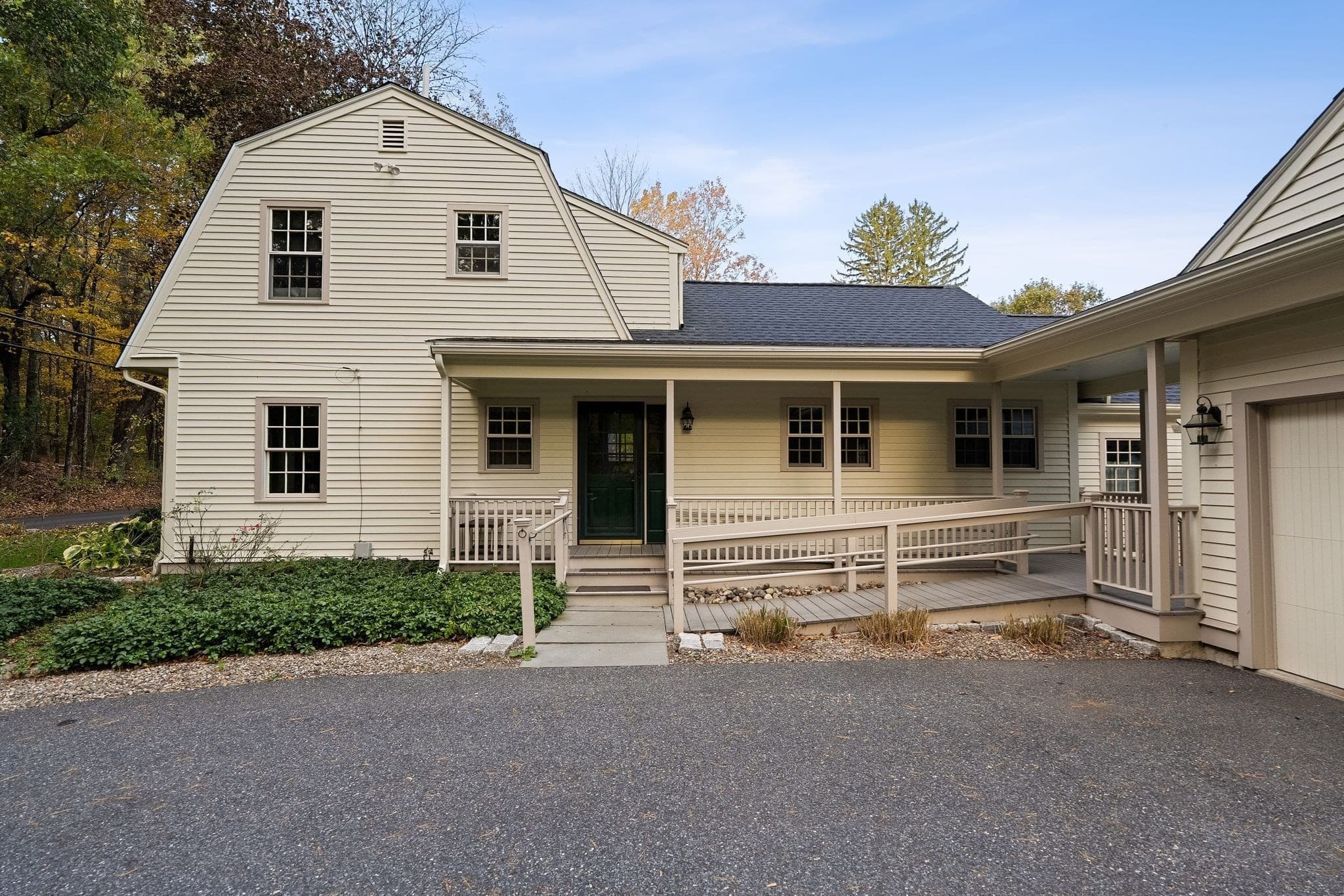 Single Family Residence at 9 Training Field Road, Wayland MA 01778, photo 6 of 41