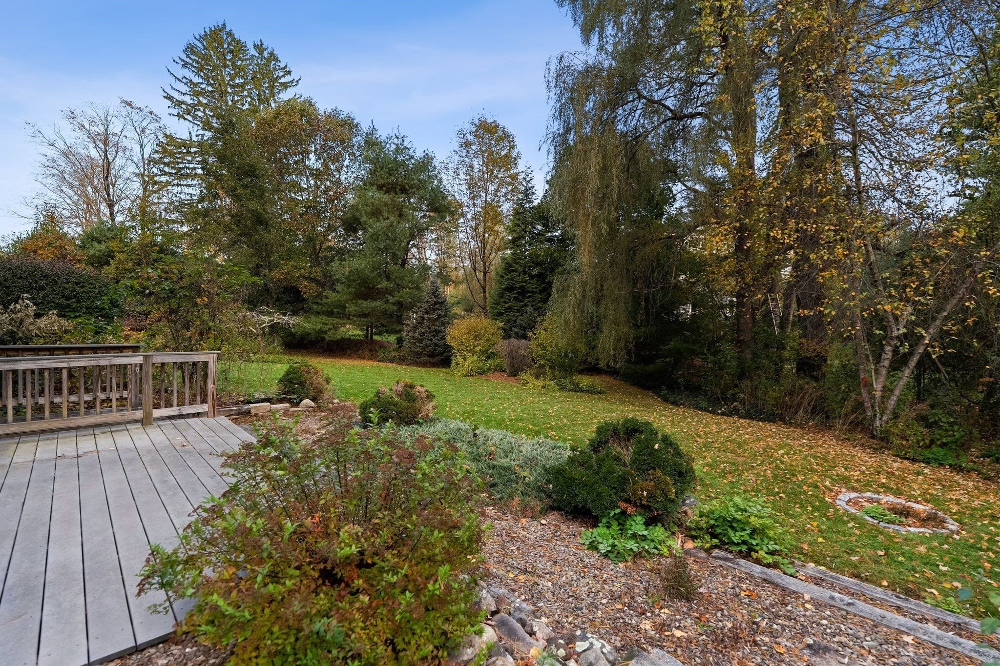 Single Family Residence at 9 Training Field Road, Wayland MA 01778, photo 33 of 41