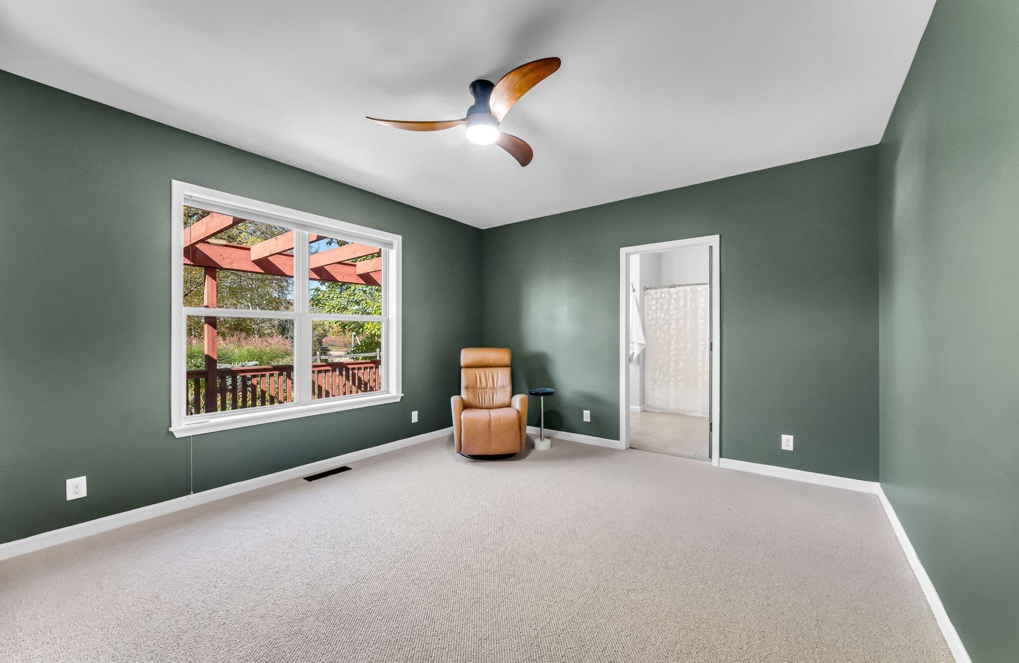 Single Family Residence at 250 N Main St, Sunderland MA 01375, photo 19 of 40