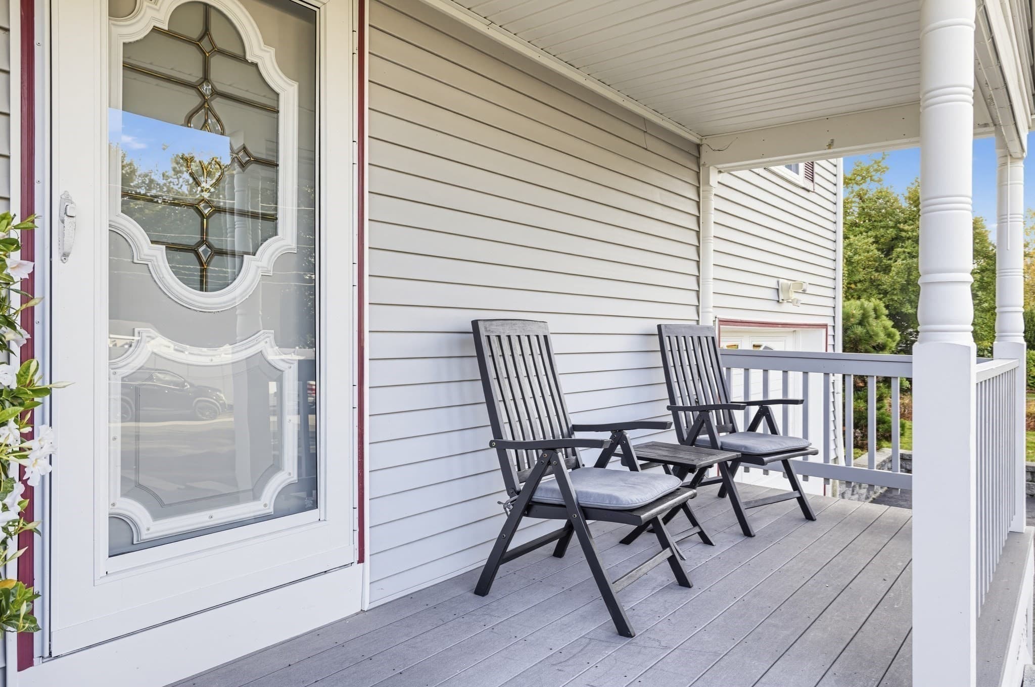 Single Family Residence at 7 Phyllis Drive, Billerica MA 01821, photo 5 of 34