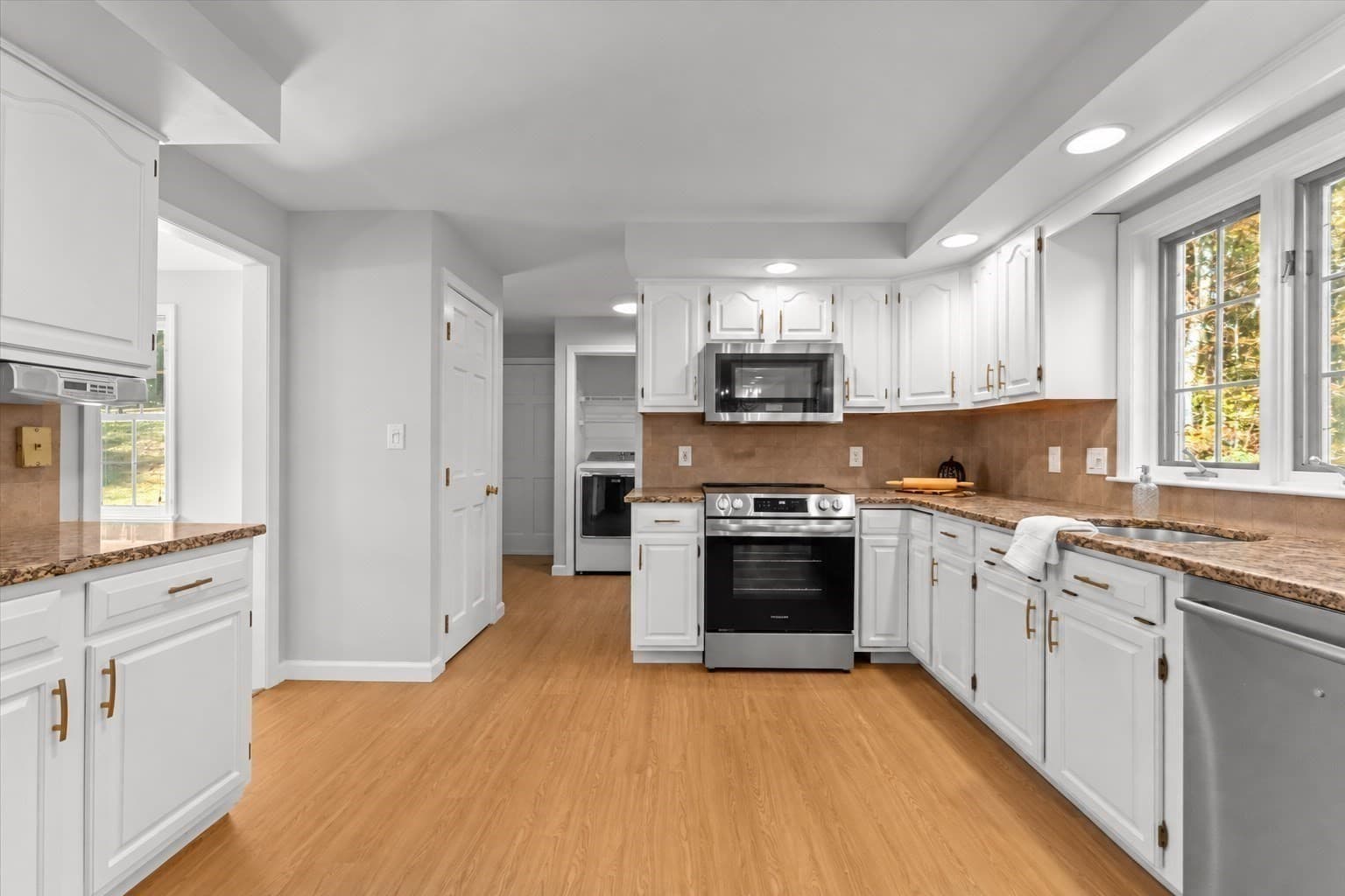 Single Family Residence at 49 Sudbury Road, Ashland MA 01721, photo 24 of 32