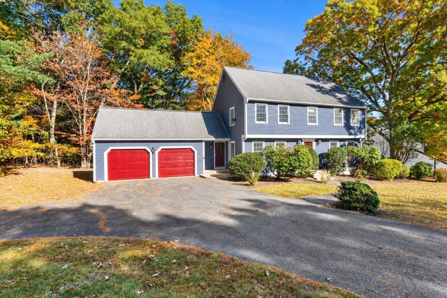 Single Family Residence at 49 Sudbury Road, Ashland MA 01721, photo 8 of 32