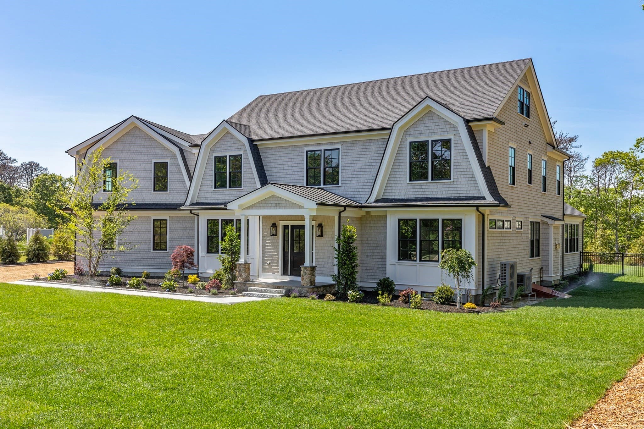 41 Hagerty Drive, Tisbury MA 02568