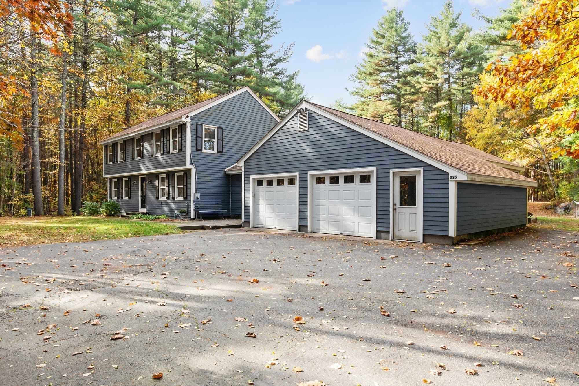 Single Family Residence at 335 Littleton Rd., Harvard MA 01451, photo 2 of 42